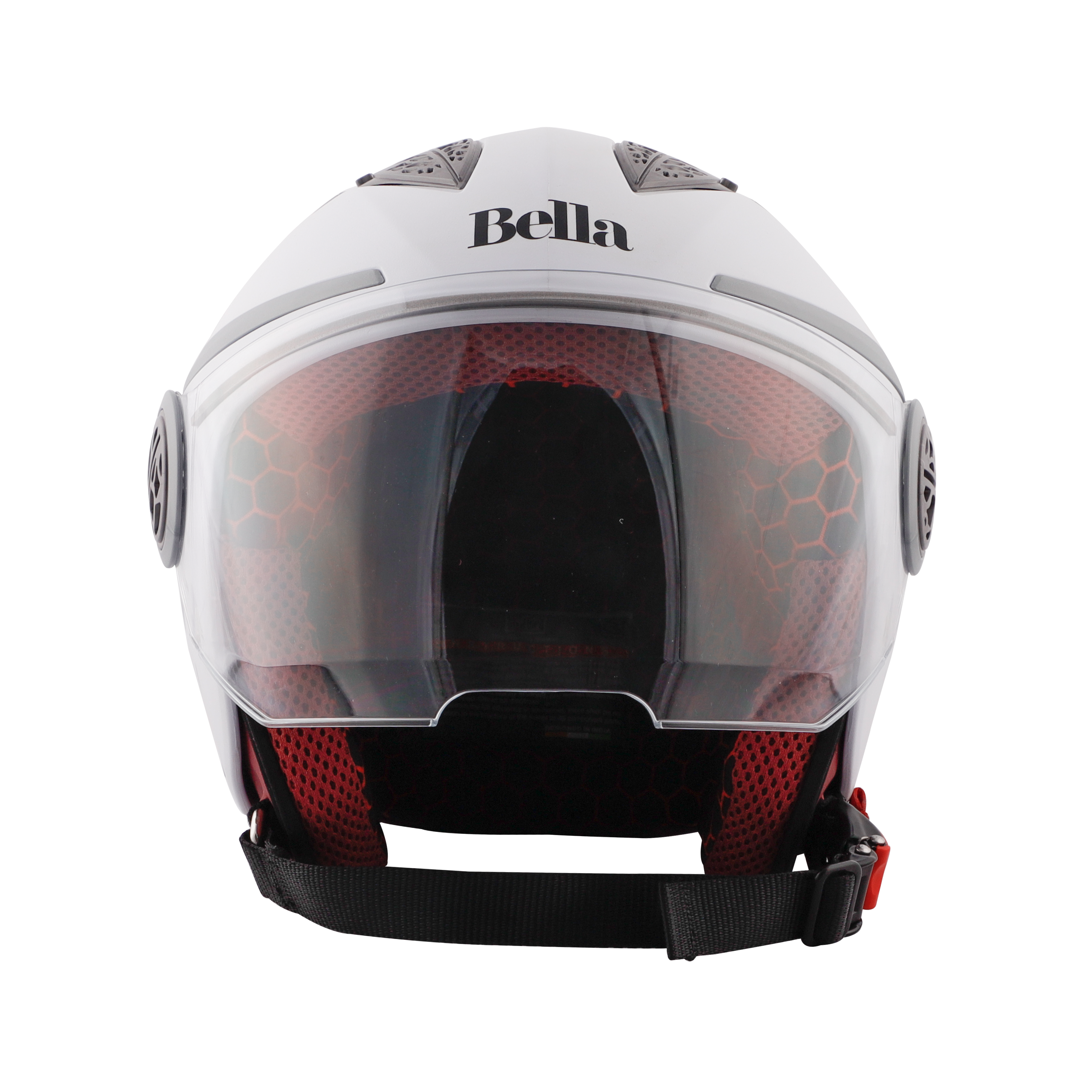 SBH-26 BELLA DASHING WHITE