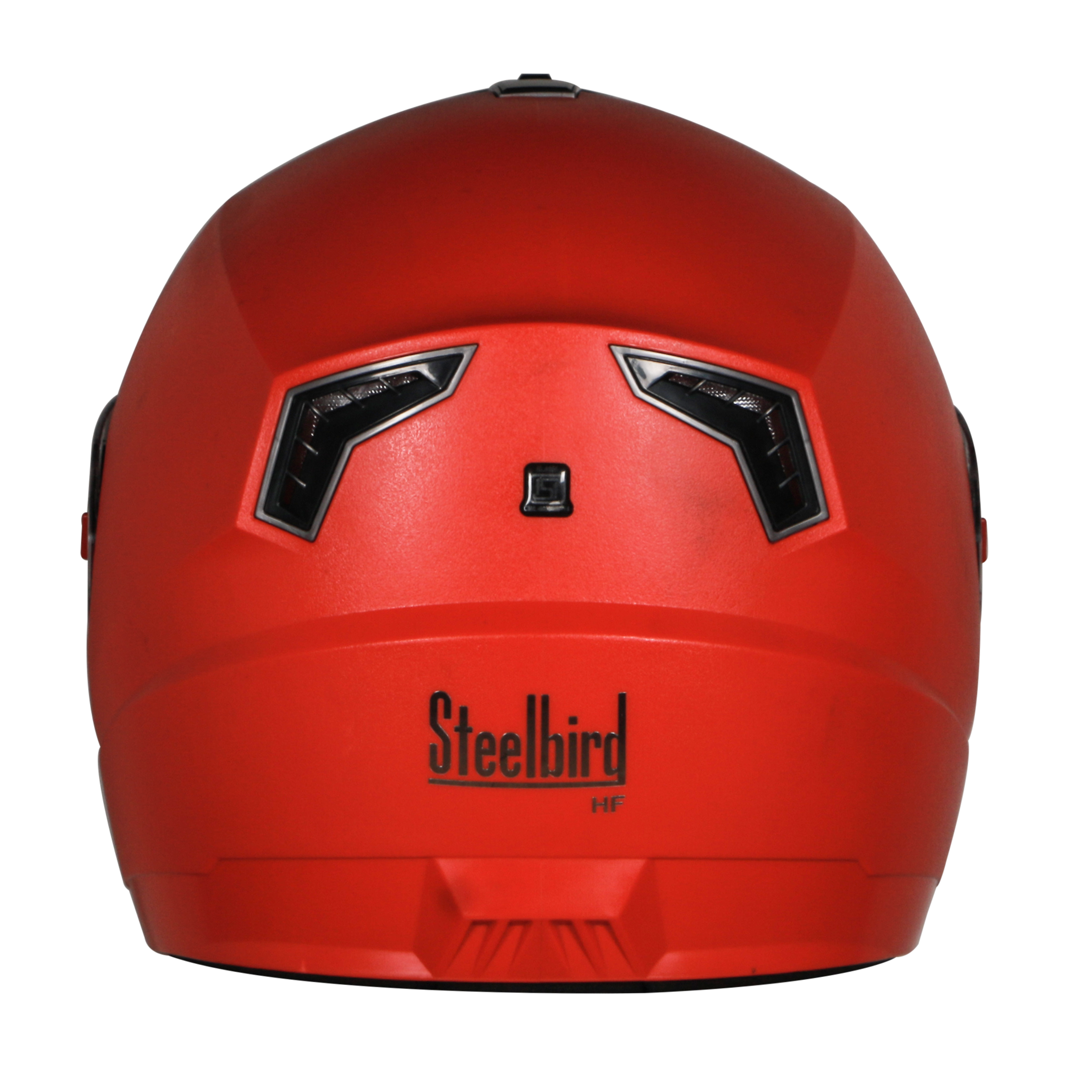 SBA-1 HF (HANDSFREE) 2.0 DASHING RED