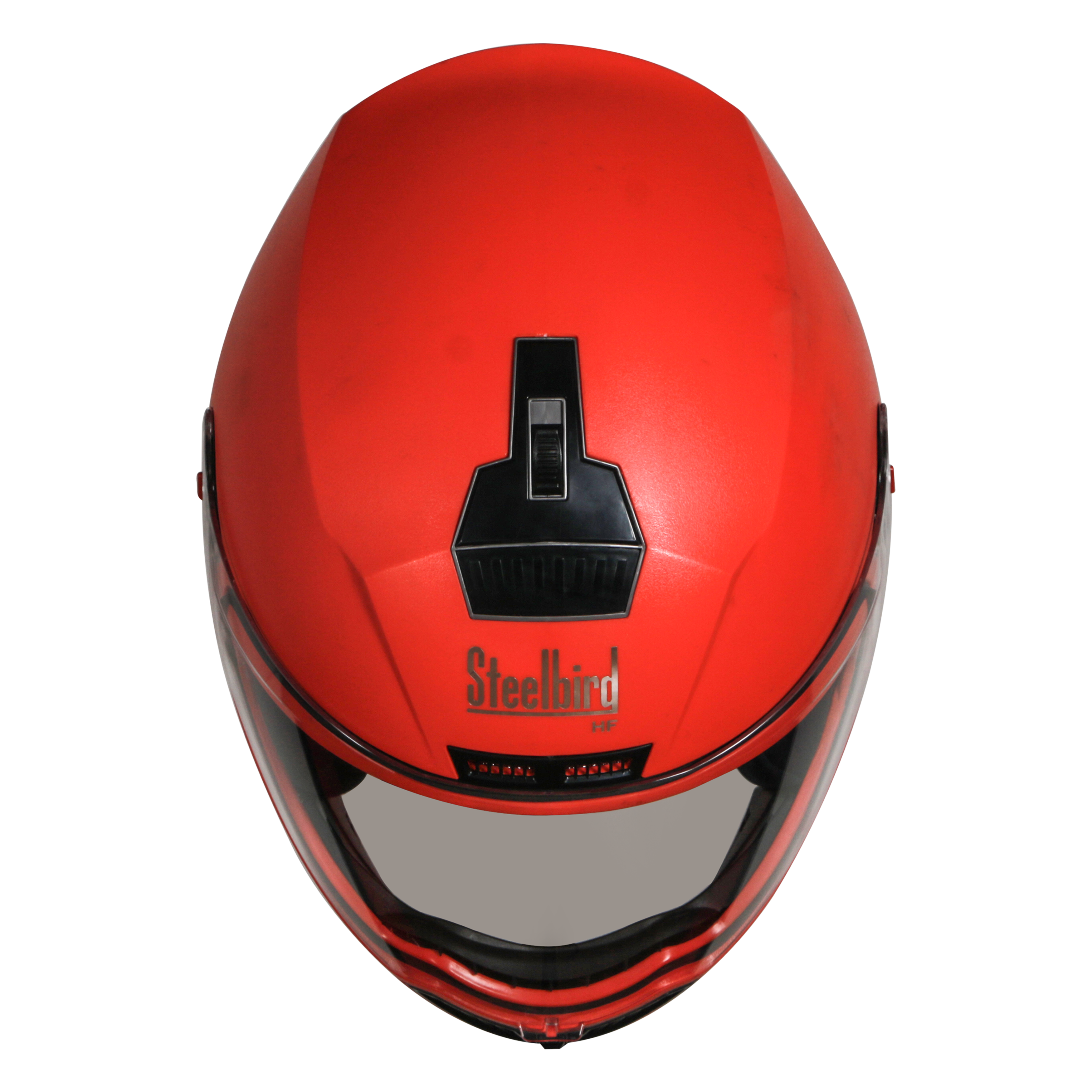 SBA-1 HF (HANDSFREE) 2.0 DASHING RED