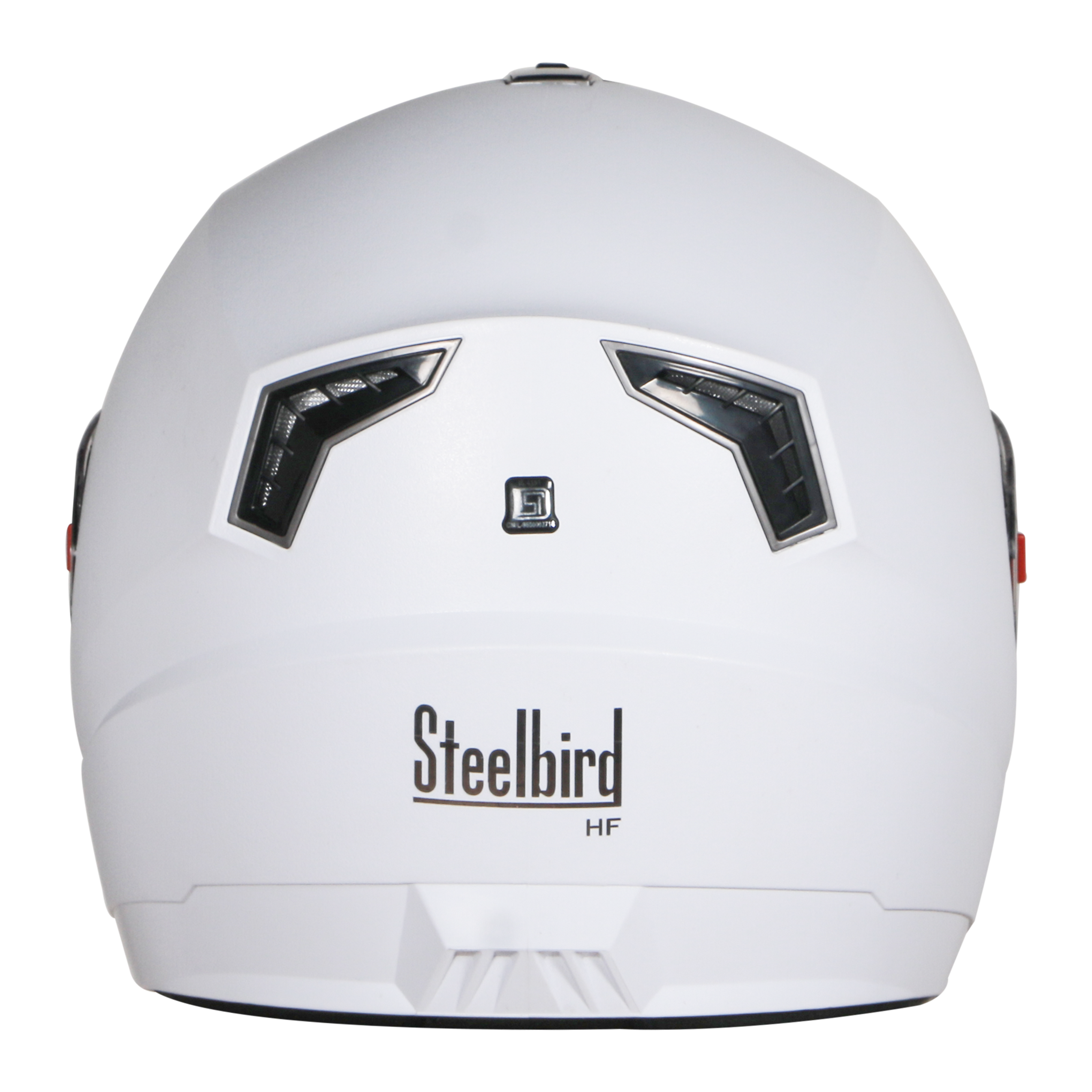 SBA-1 HF (HANDSFREE) 2.0 DASHING WHITE