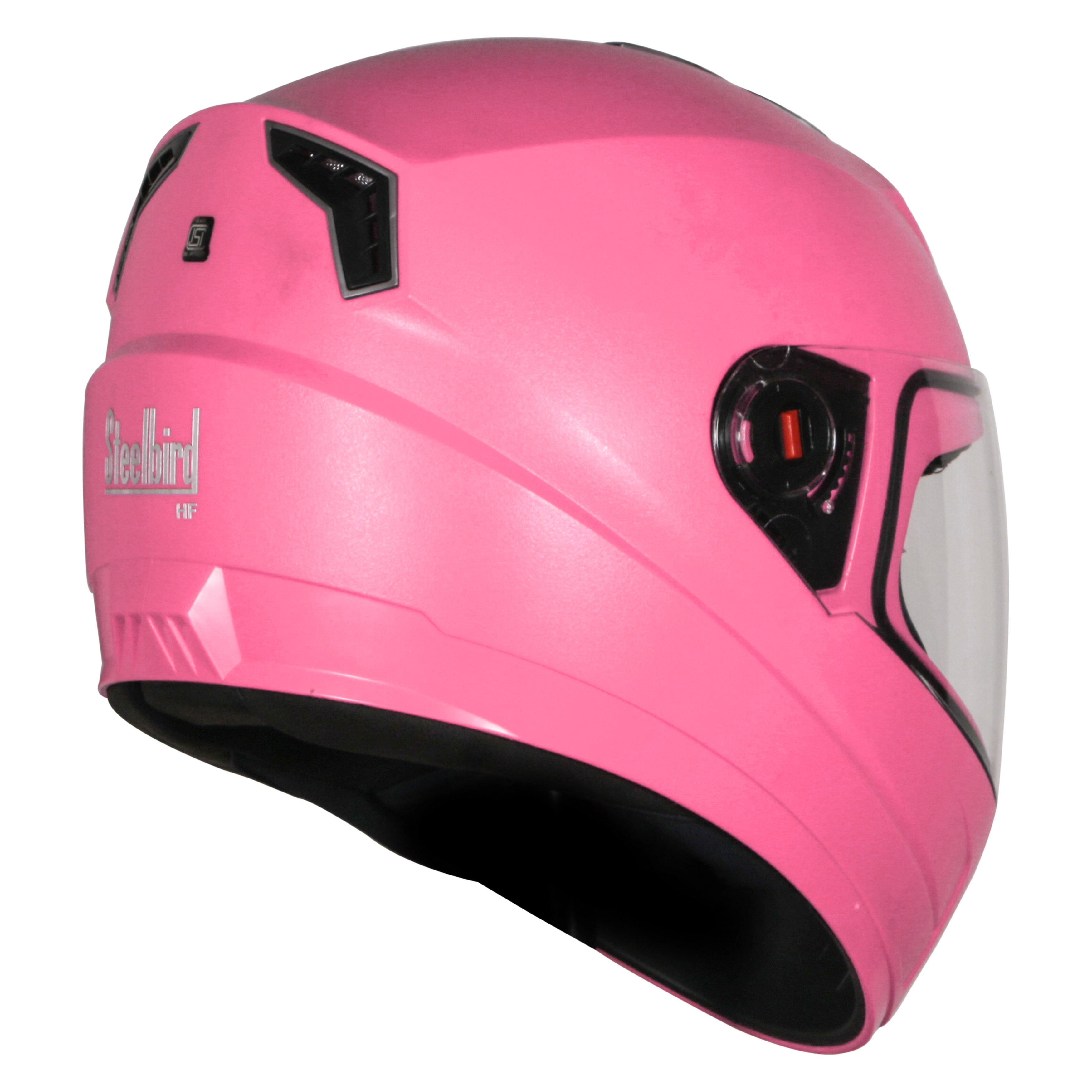 SBA-1 HF (HANDSFREE) 2.0 DASHING PINK