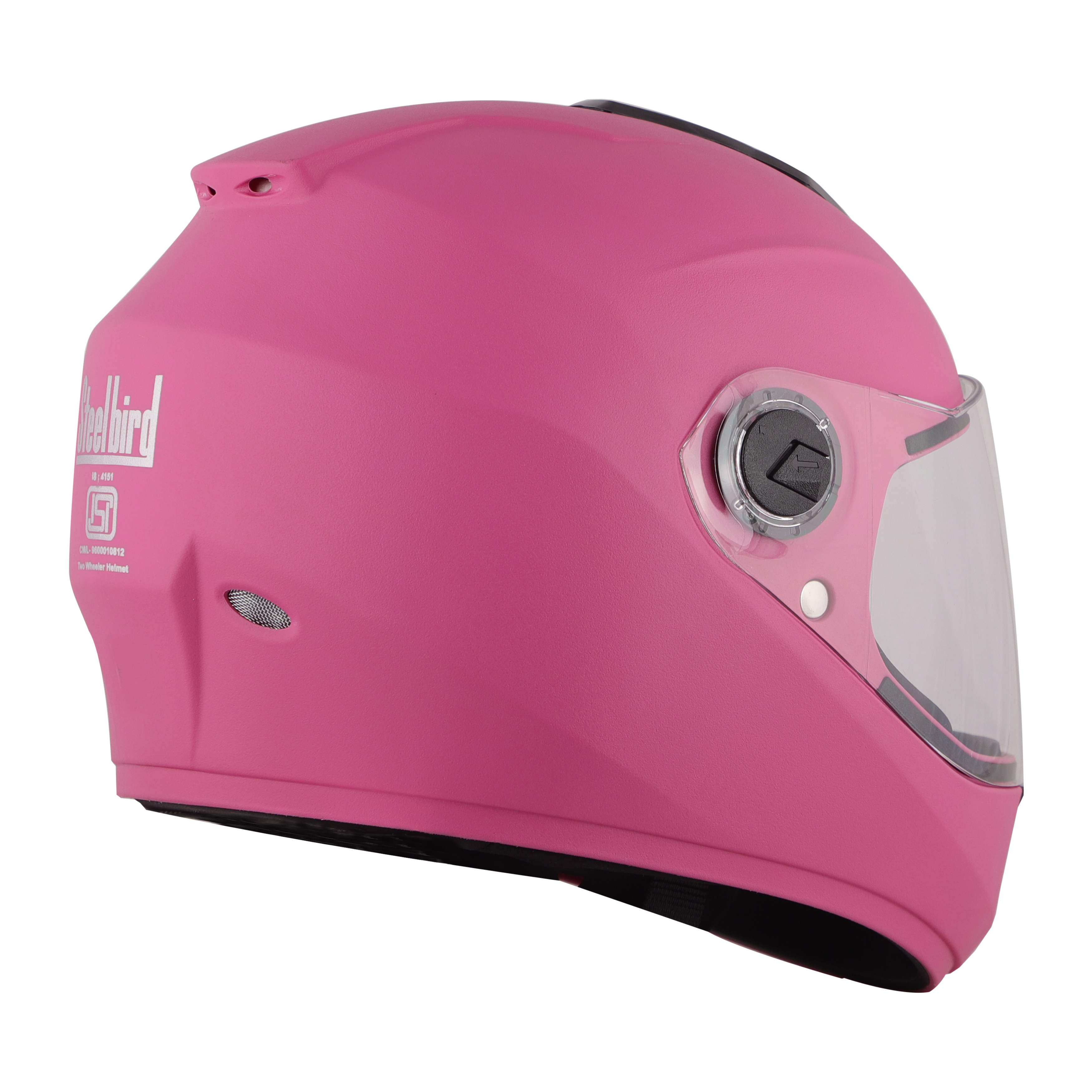 SBH-11 ZOOM PLUS DASING PINK