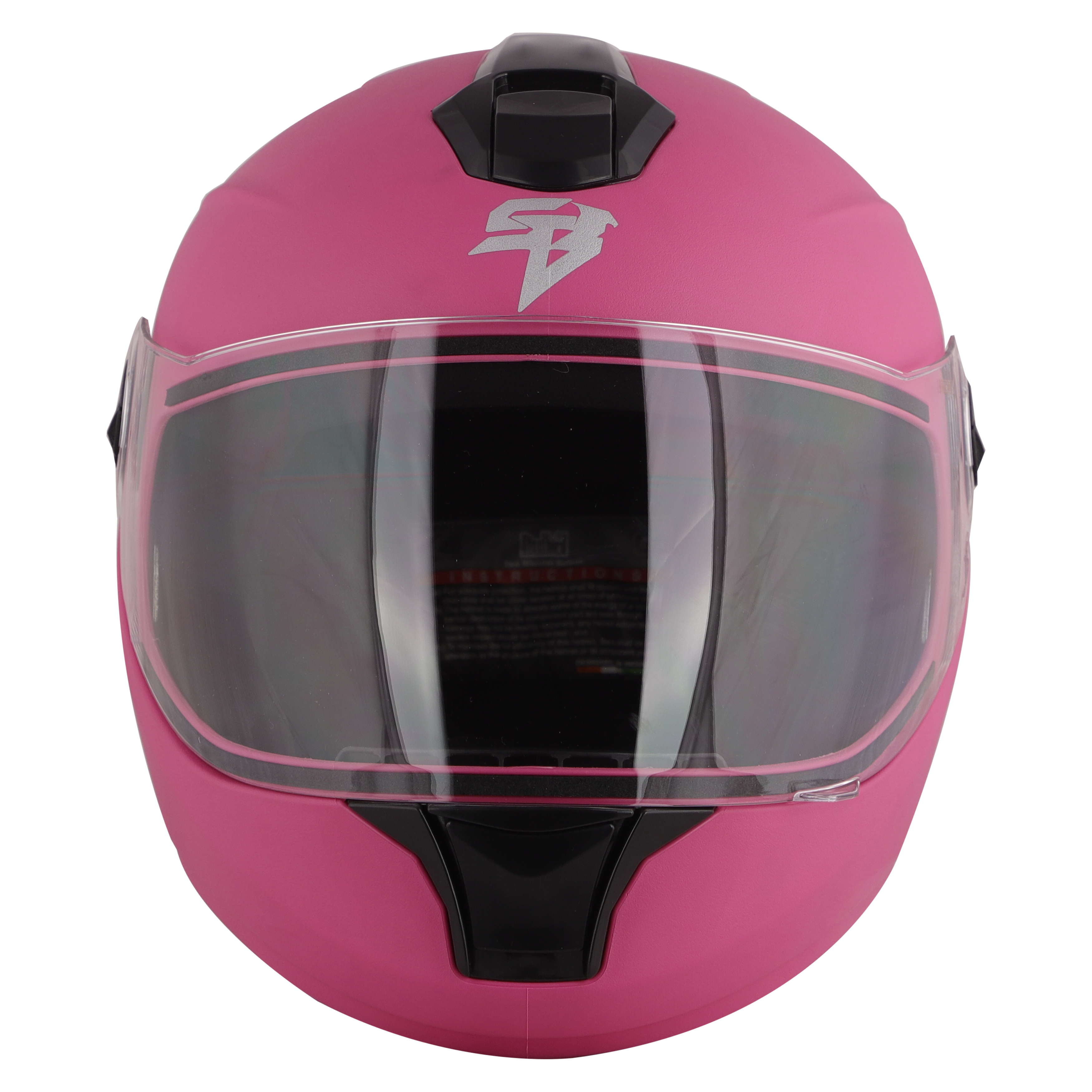 SBH-11 ZOOM PLUS DASING PINK