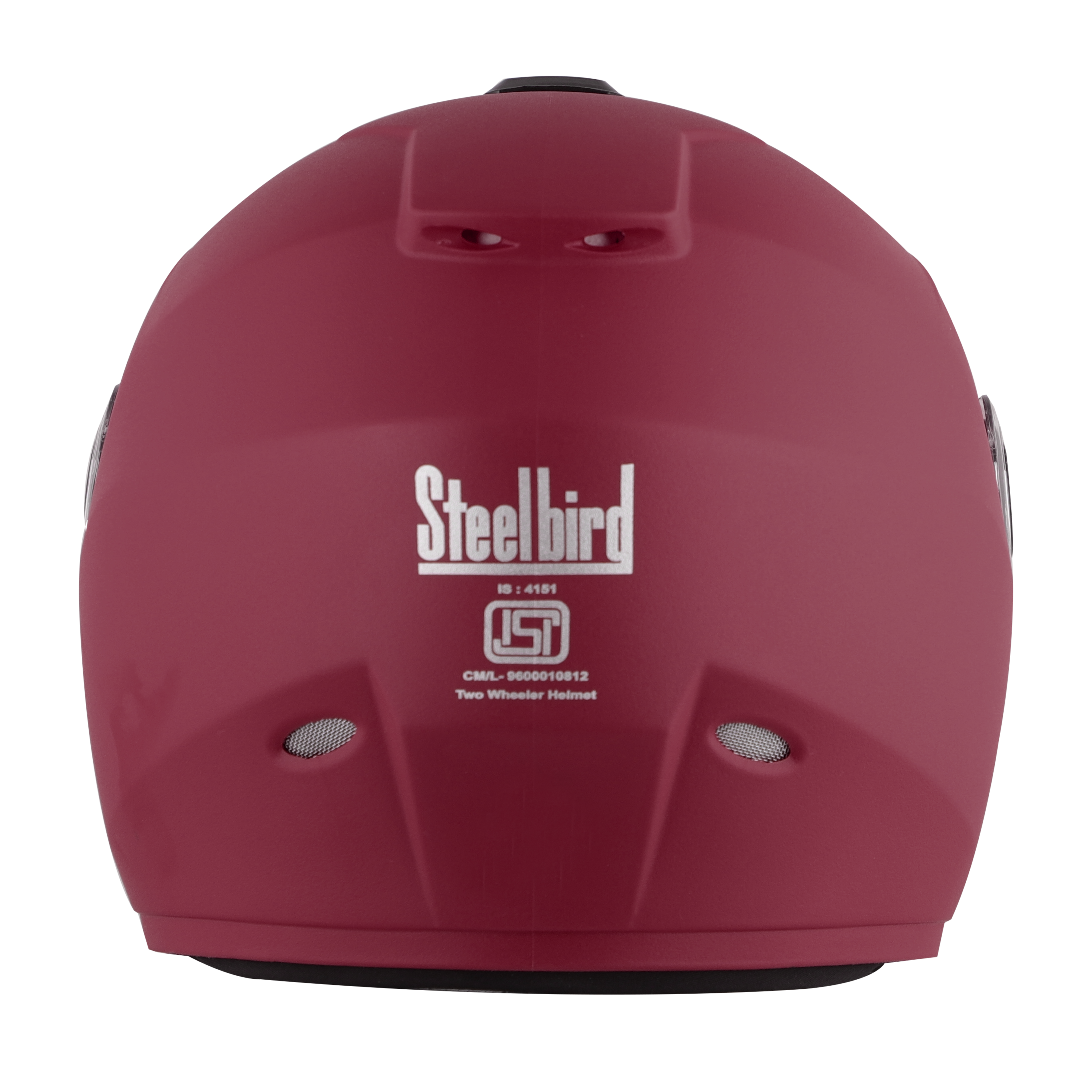 SBH-11 ZOOM PLUS DASING MAROON