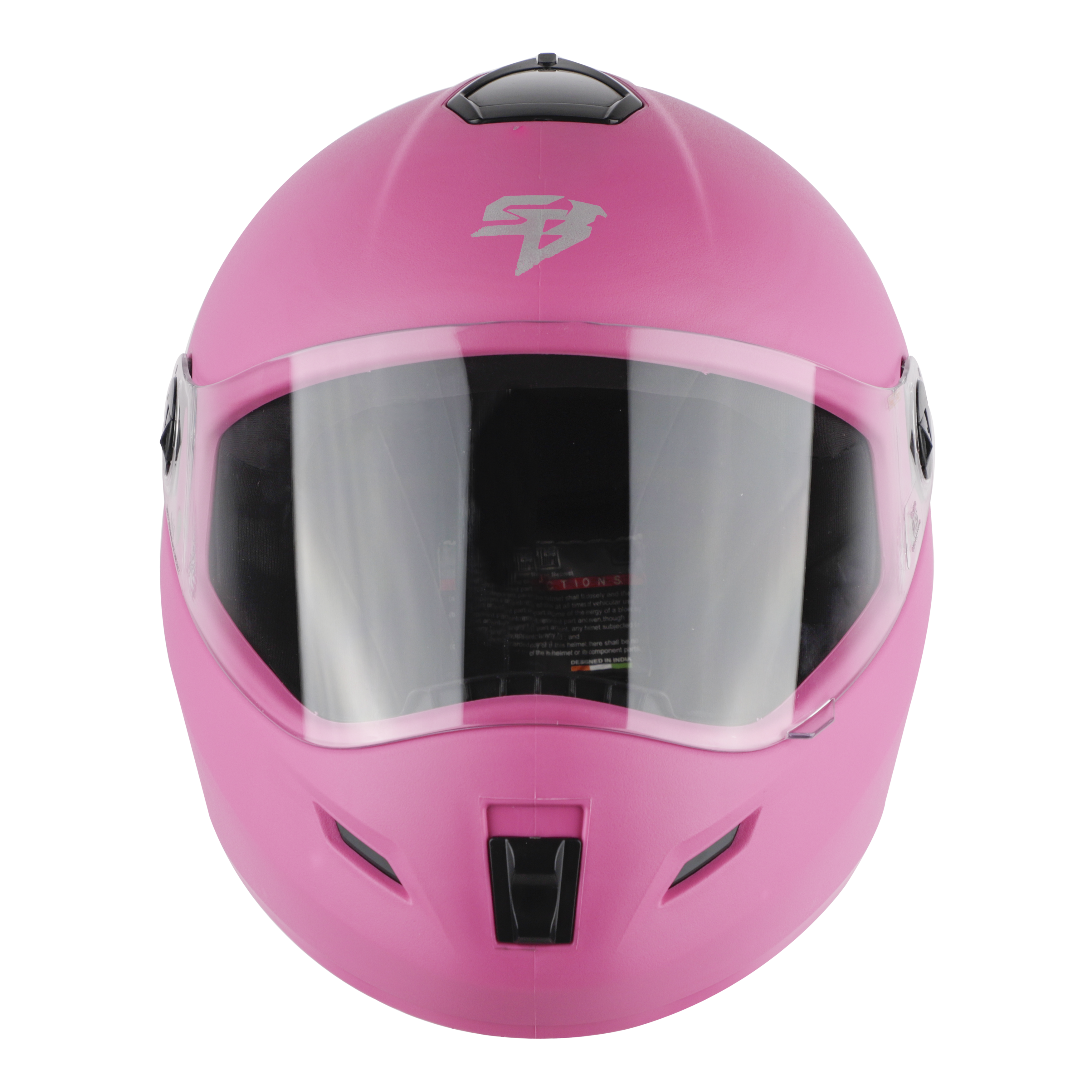 SB-39 ROX PLUS GLOSSY PINK