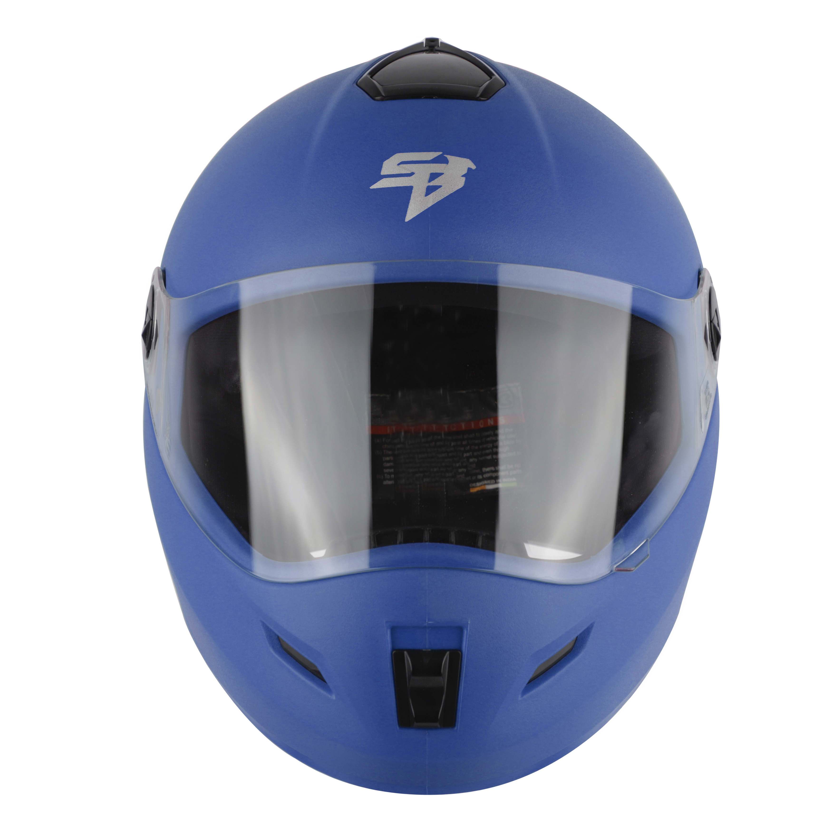 SB-39 ROX PLUS GLOSSY Y.BLUE