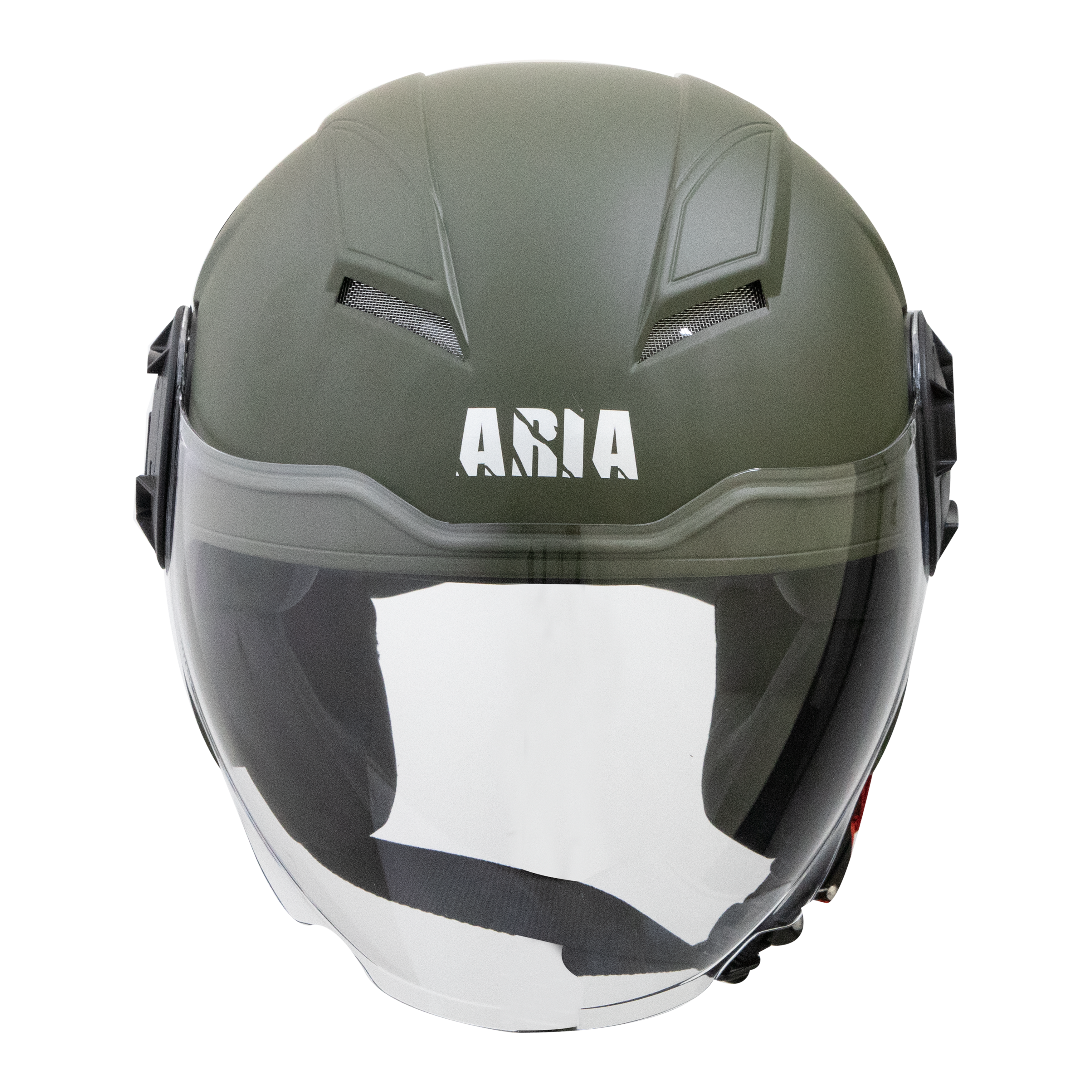 SBH-31 ARIA MAT BATTLE GREEN