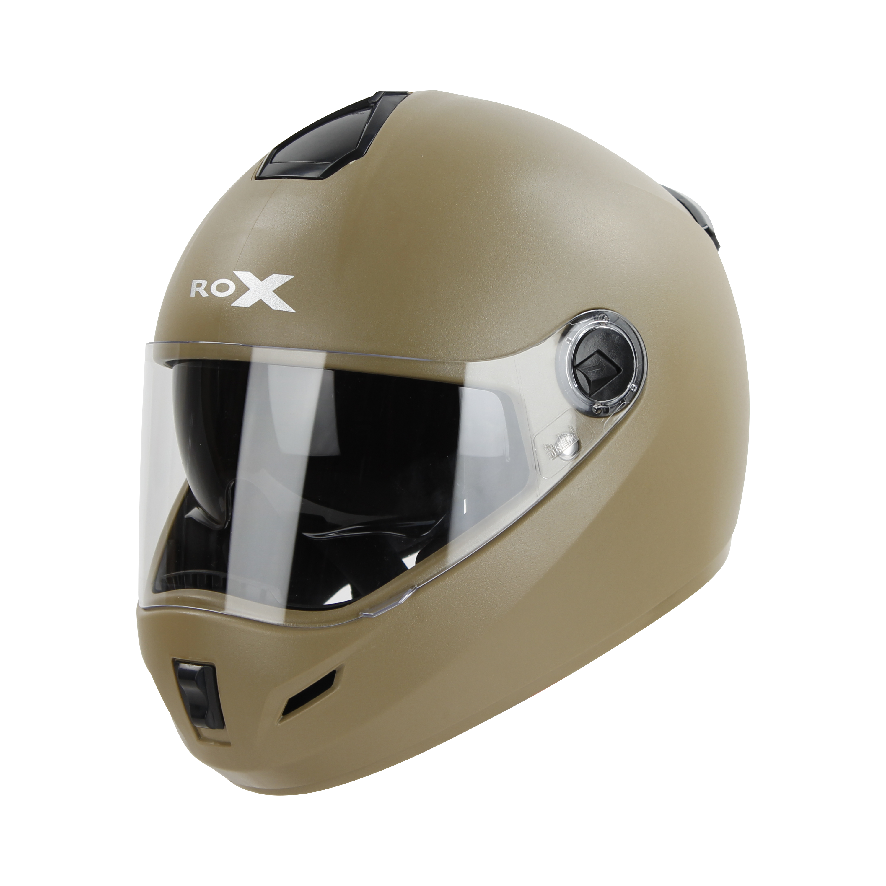 SBH-34 ROX REFLECTIVE DASHING DESERT STORM WITH INNER SUN SHIELD