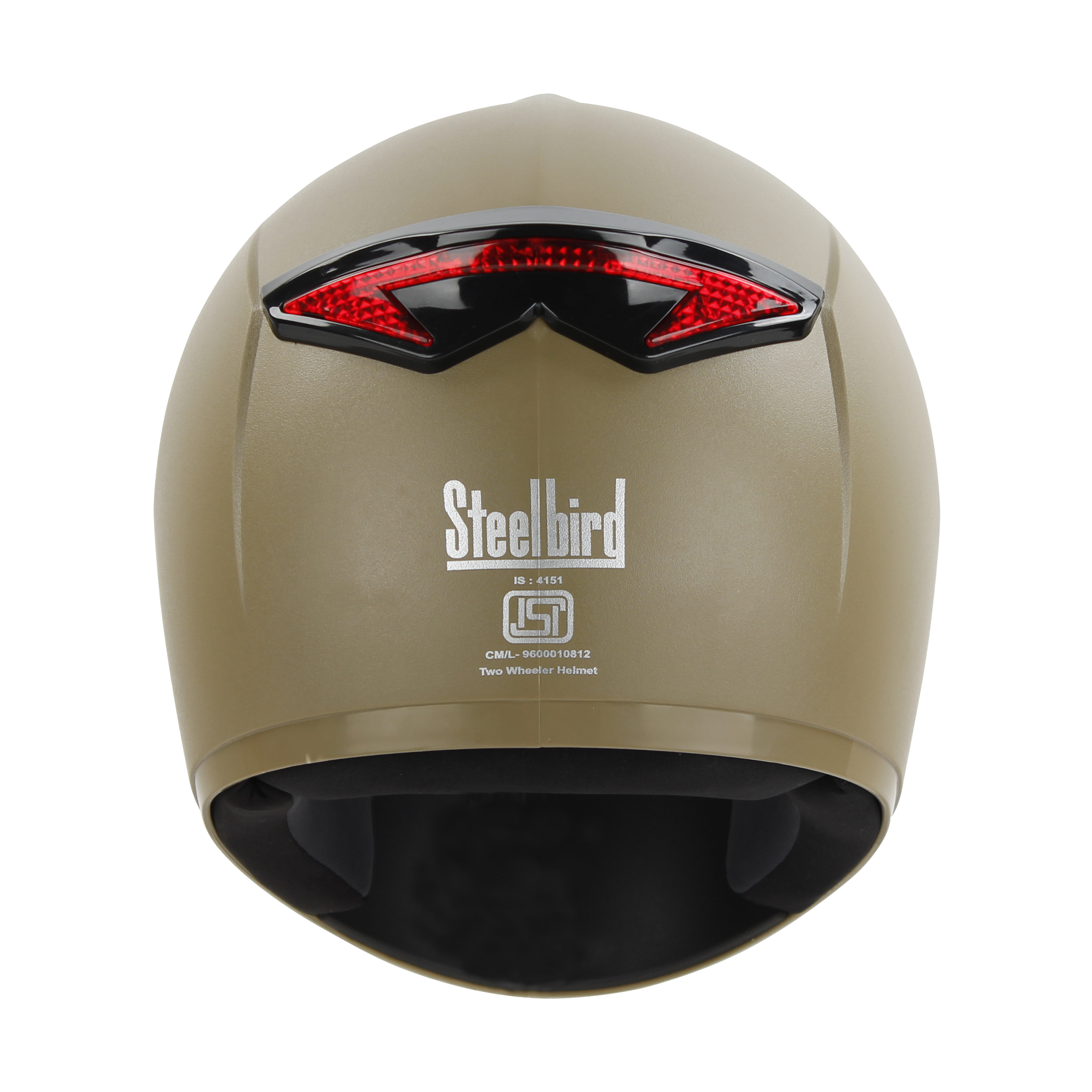 SBH-34 ROX REFLECTIVE DASHING DESERT STORM WITH INNER SUN SHIELD