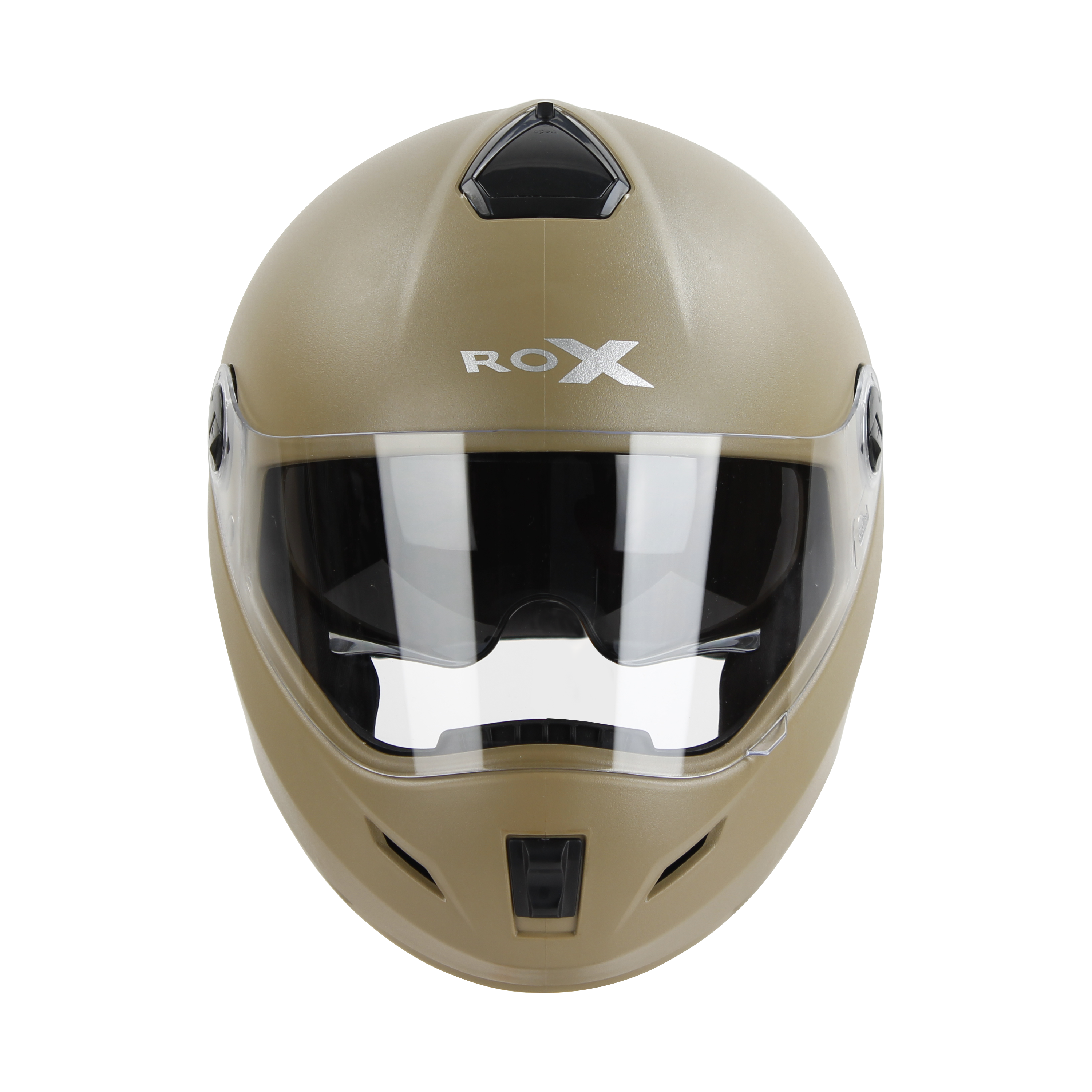 SBH-34 ROX REFLECTIVE DASHING DESERT STORM WITH INNER SUN SHIELD