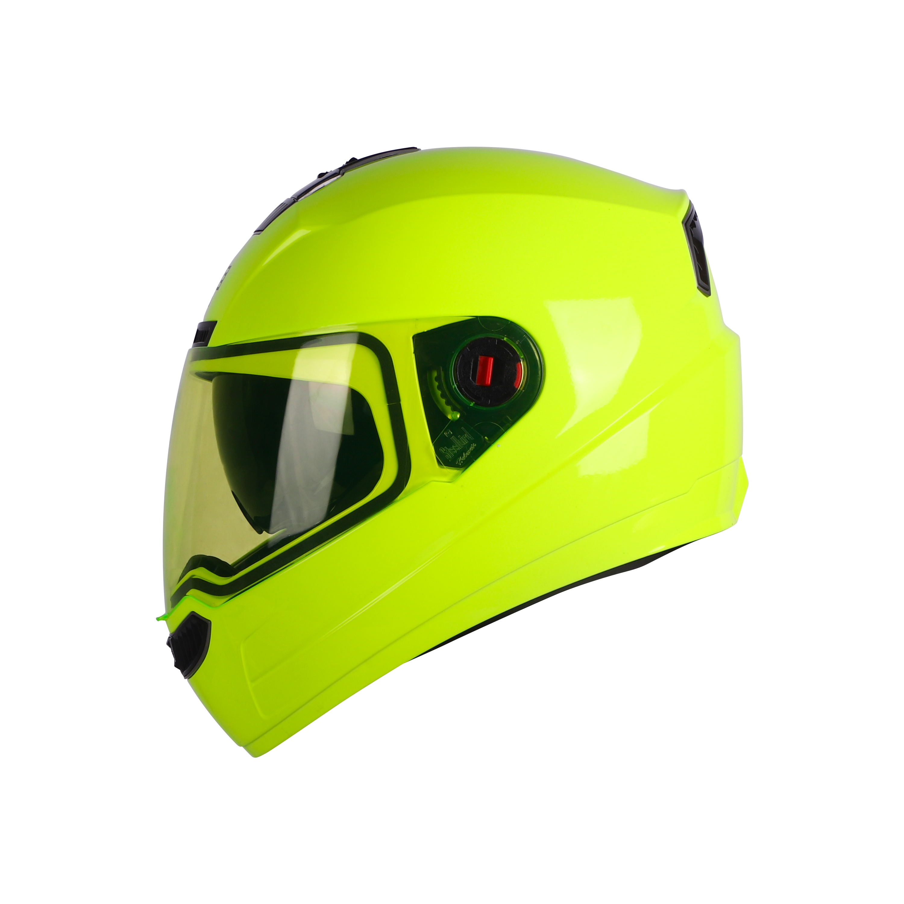 SBA-1 One1 Glossy Fluo Neon