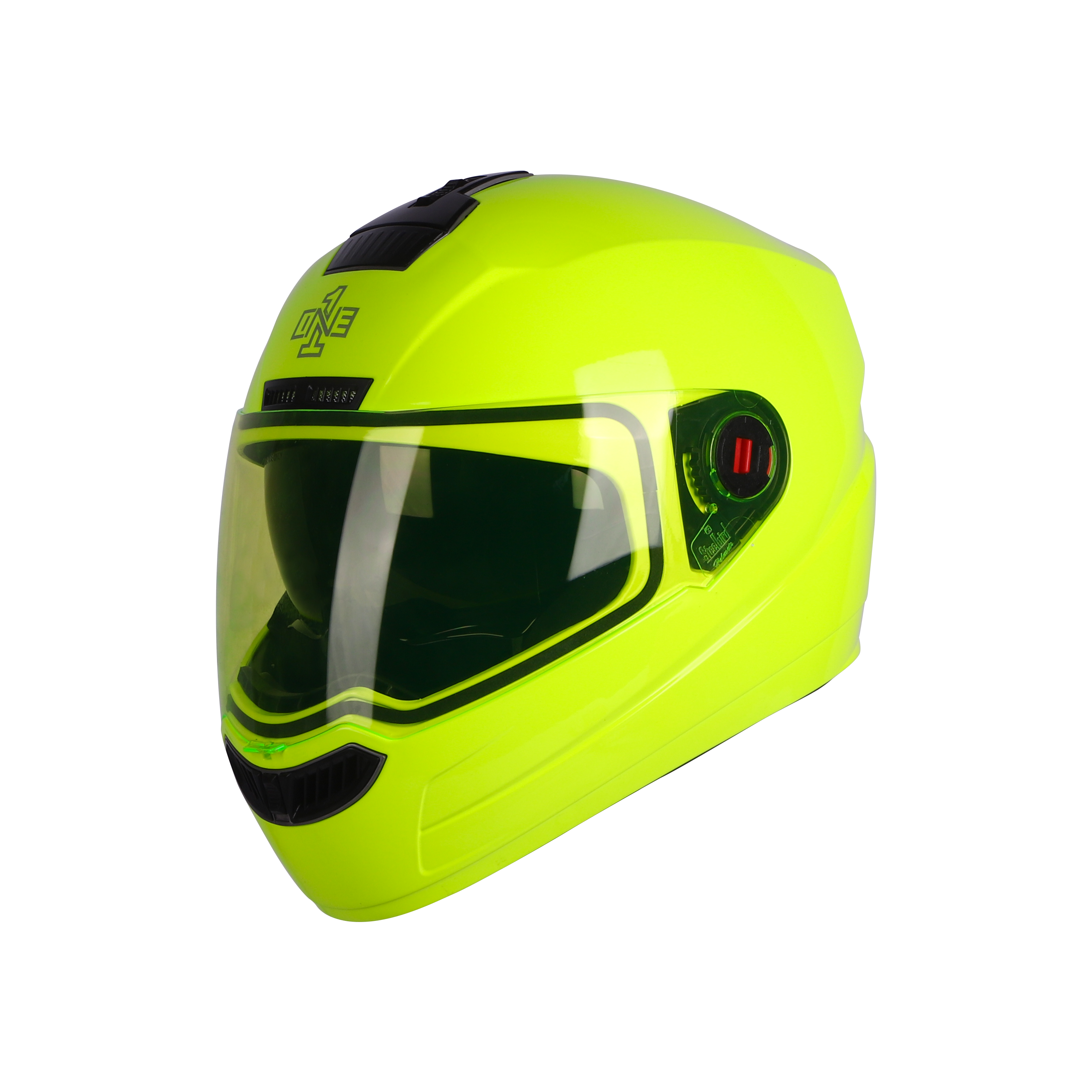 SBA-1 One1 Glossy Fluo Neon