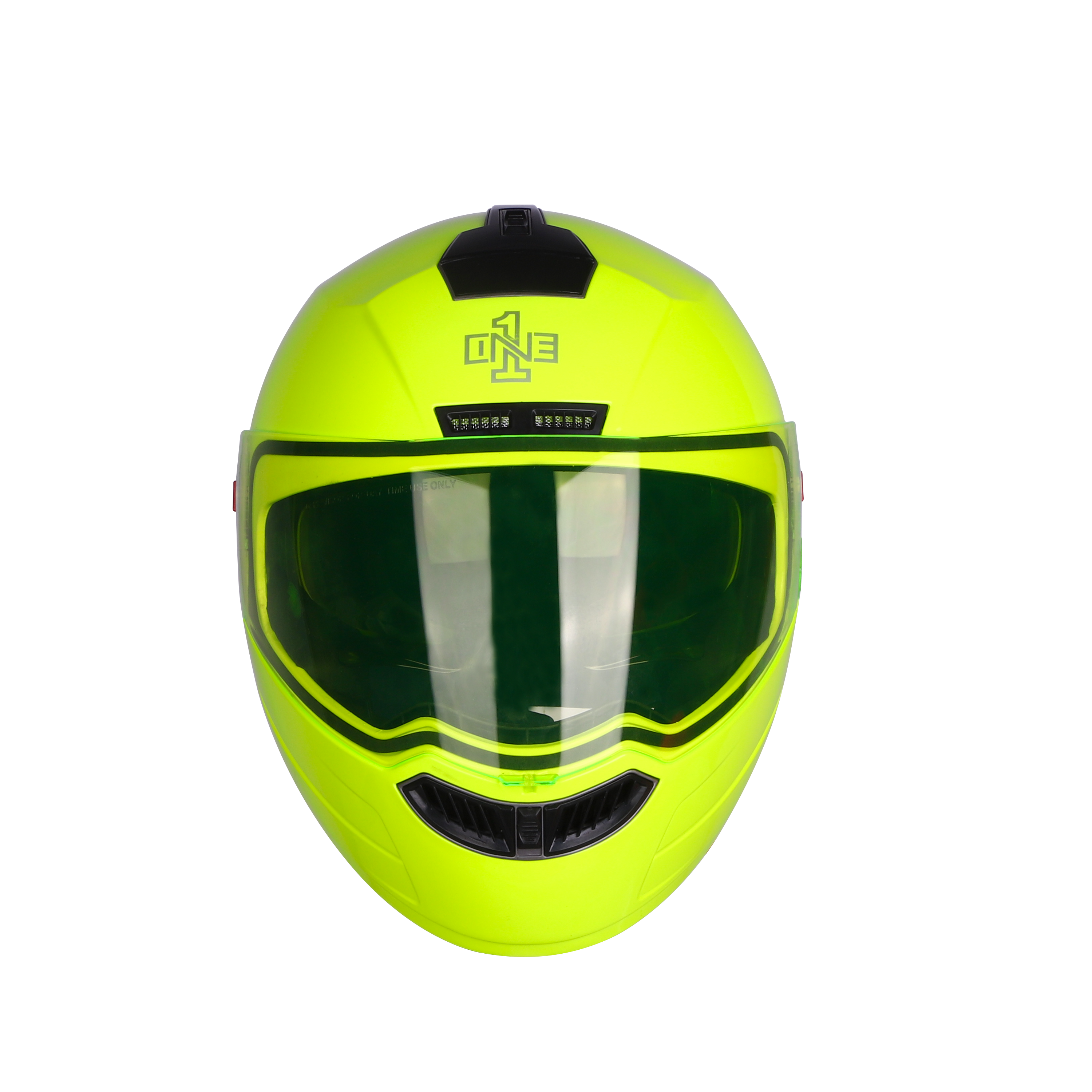 SBA-1 One1 Glossy Fluo Neon