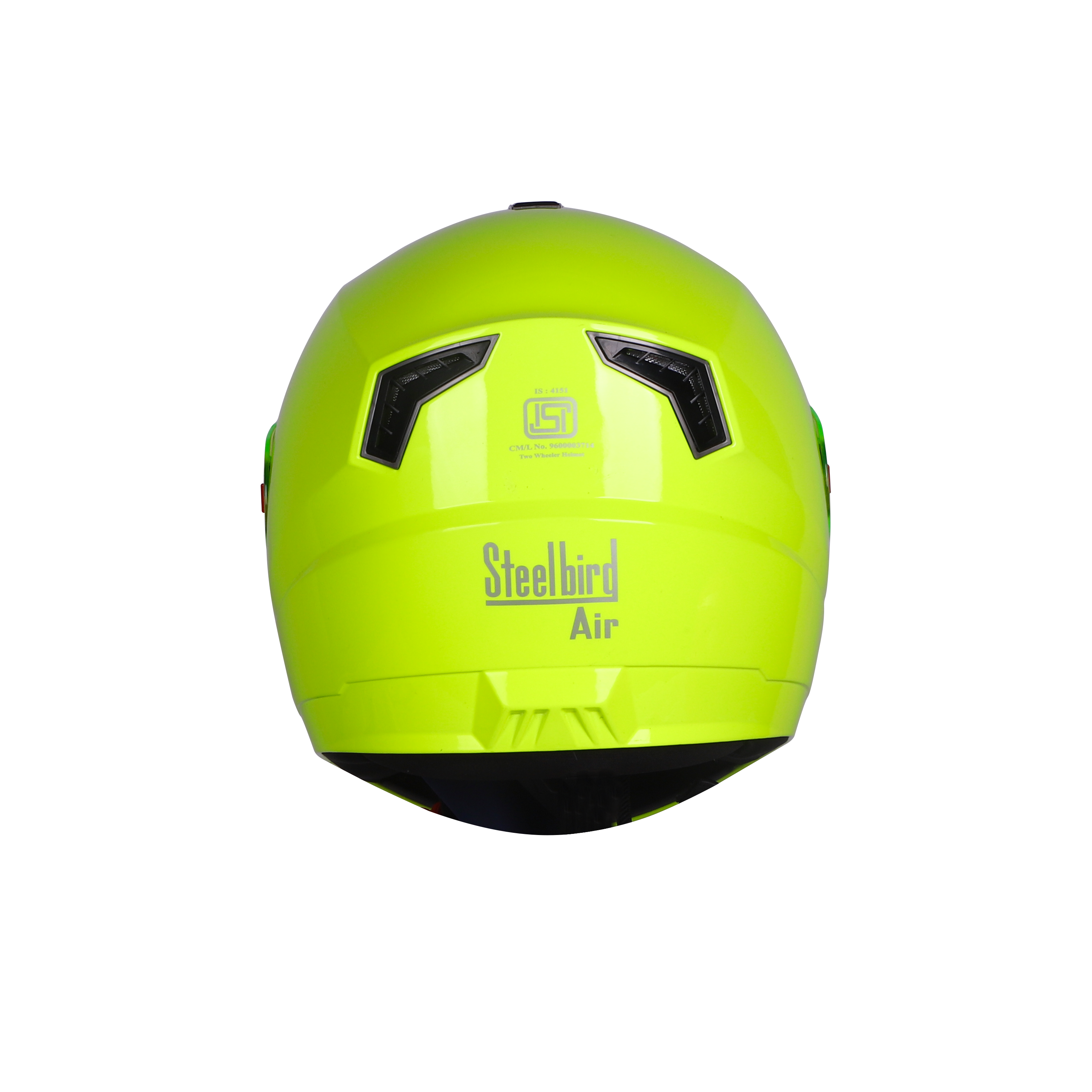 SBA-1 One1 Glossy Fluo Neon