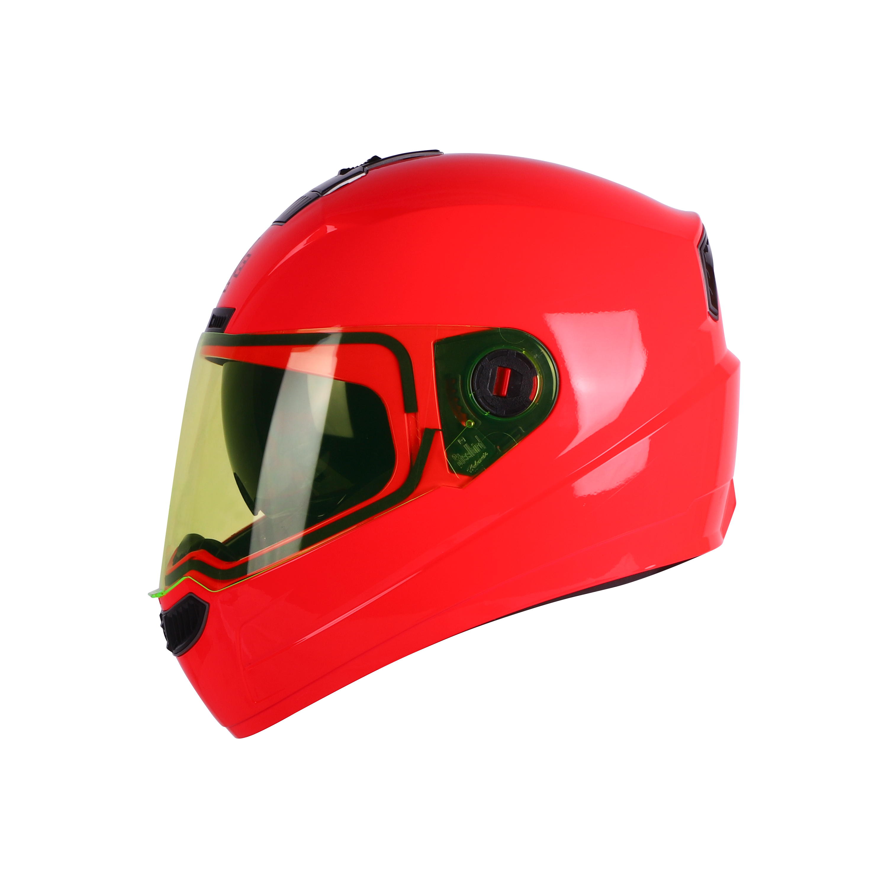 SBA-1 One1 Glossy Fluo Watermelon