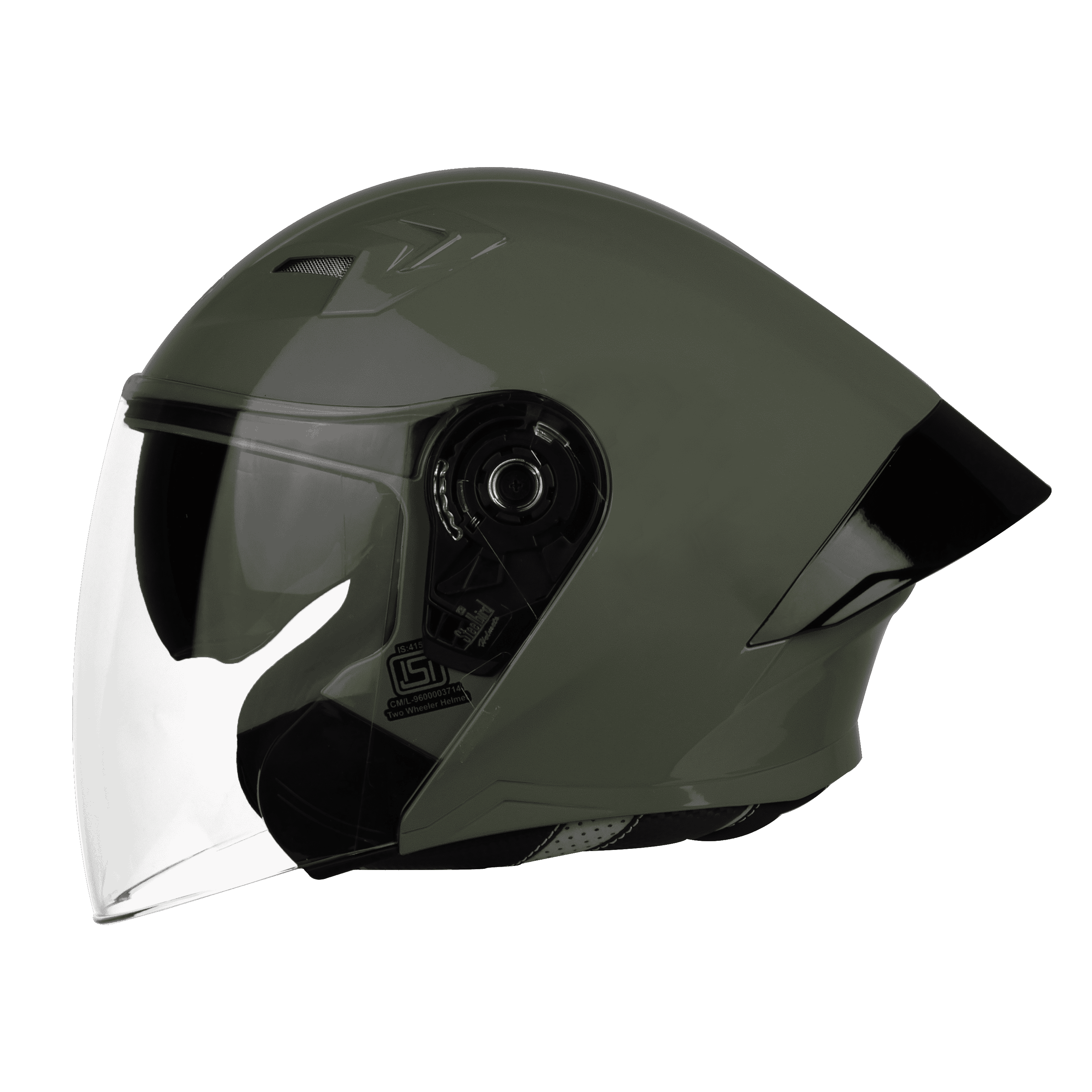 helmet