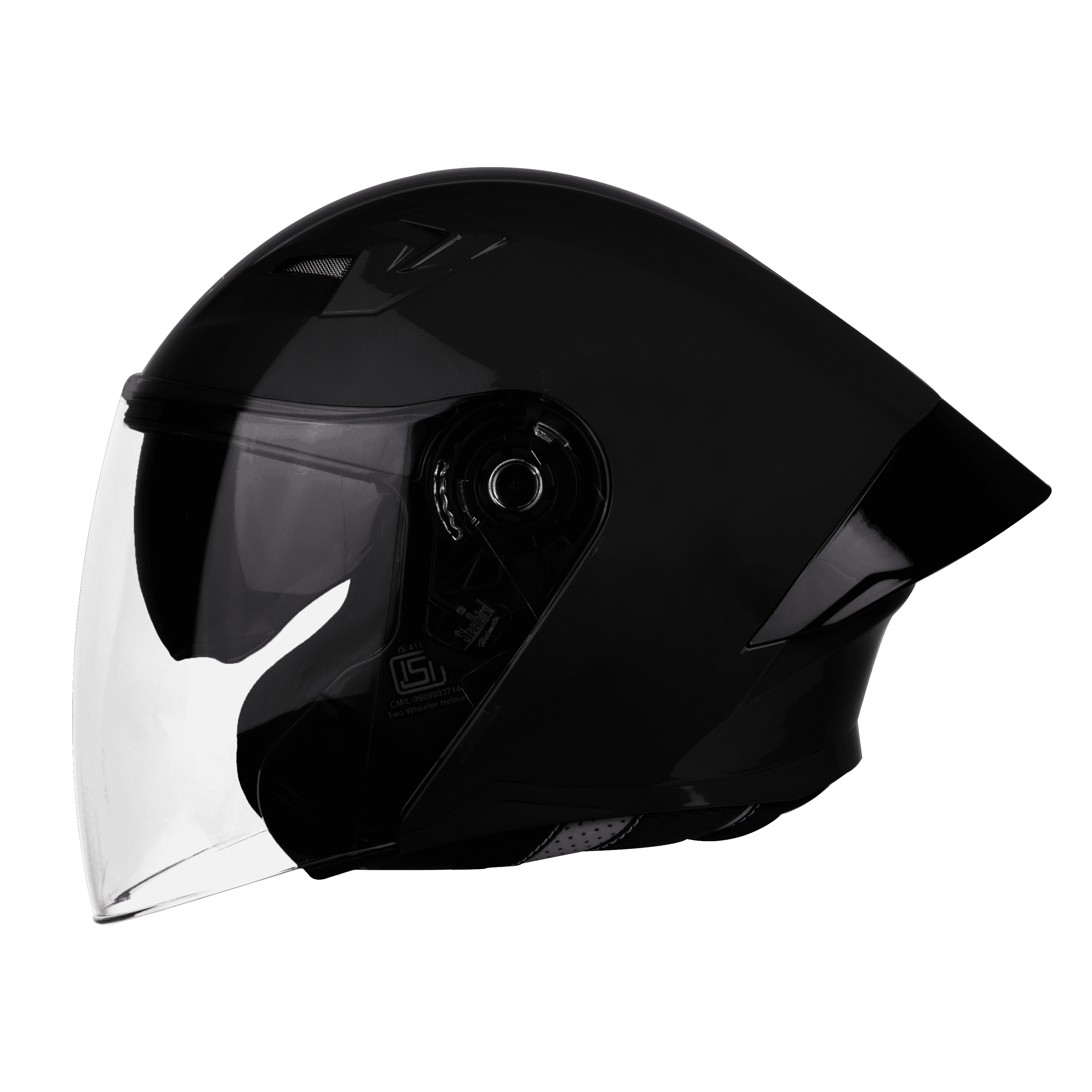 helmet