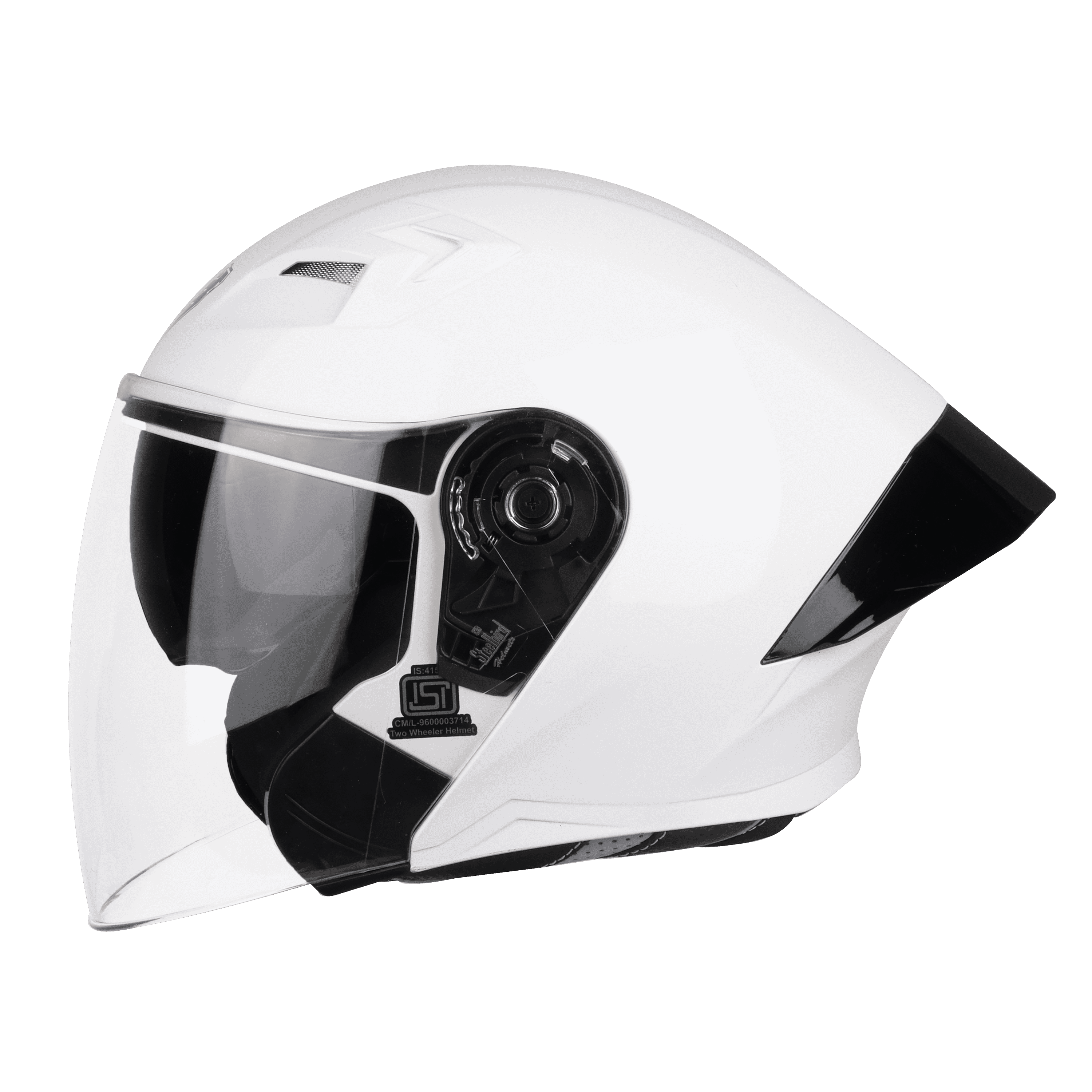 helmet