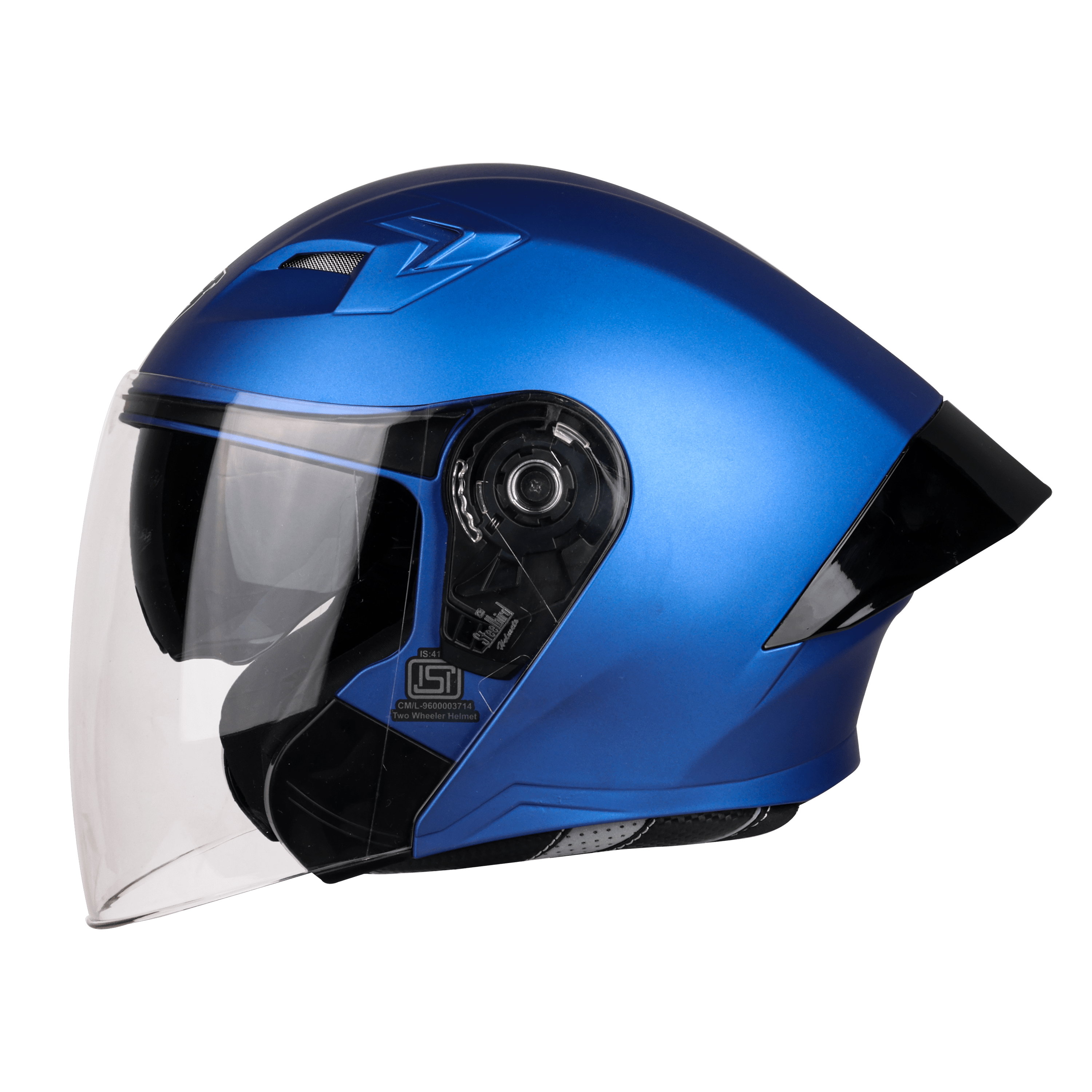 helmet