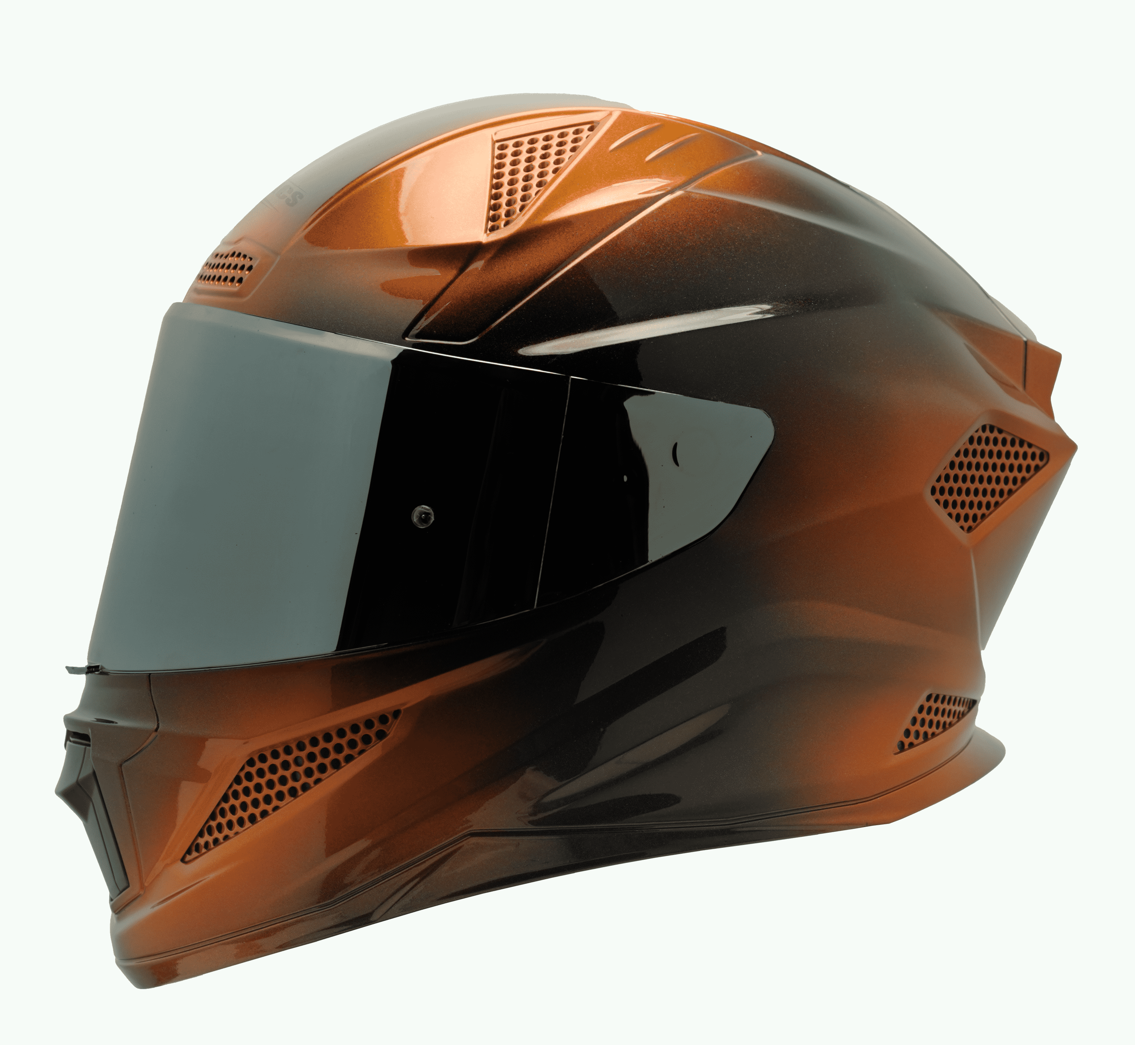 helmet