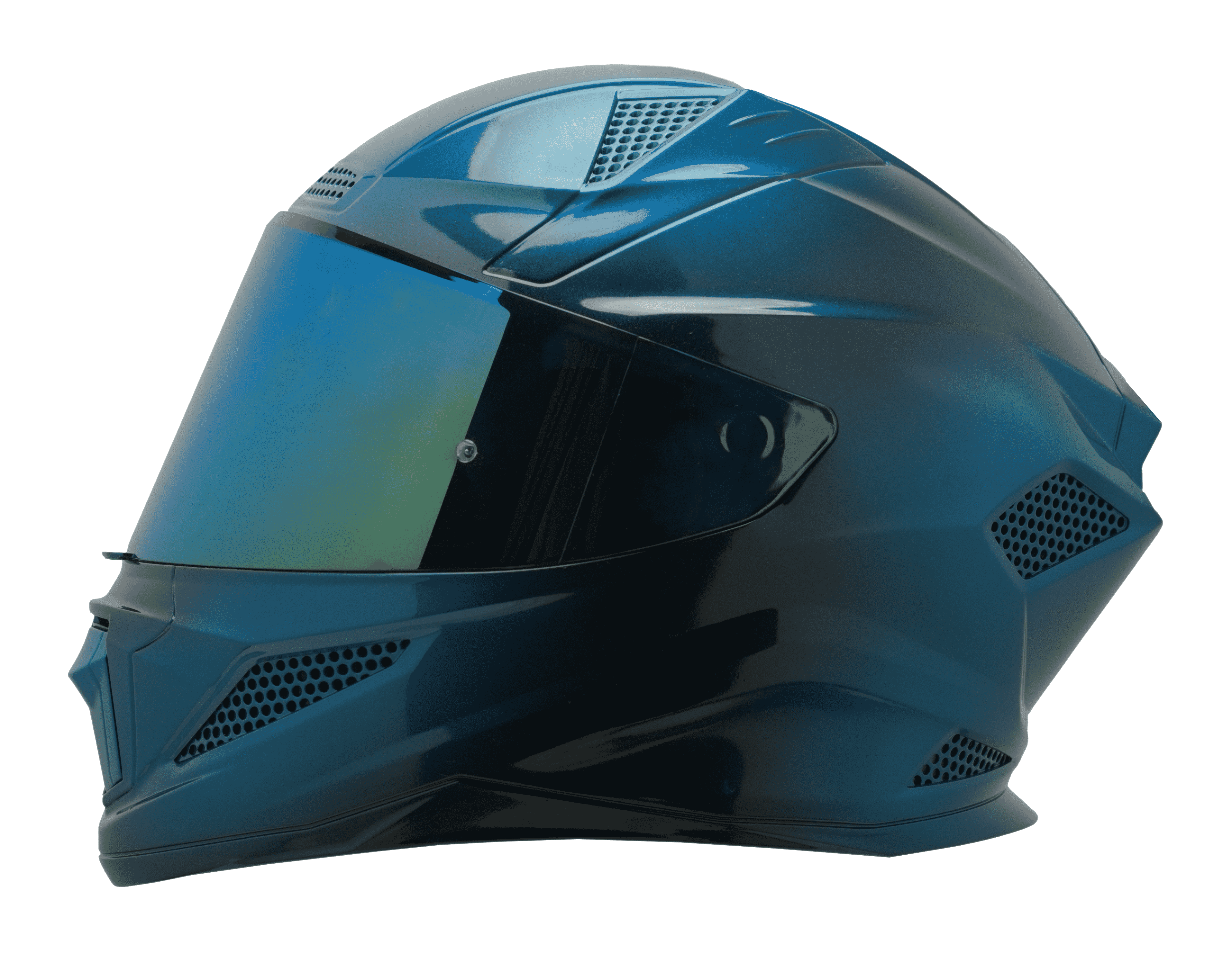 helmet