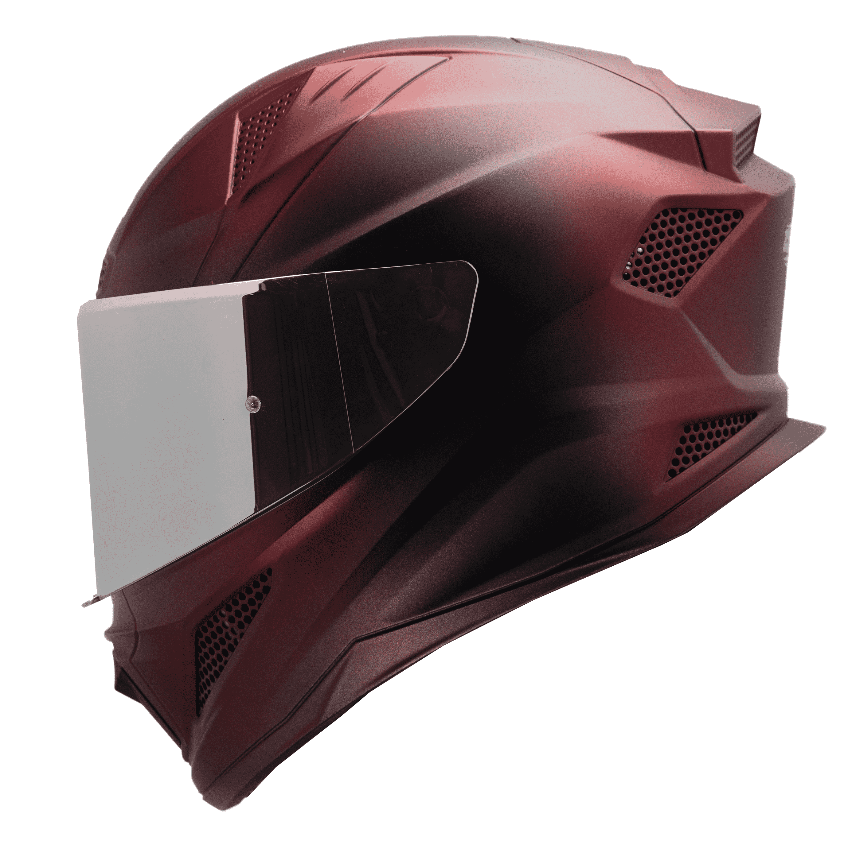 helmet