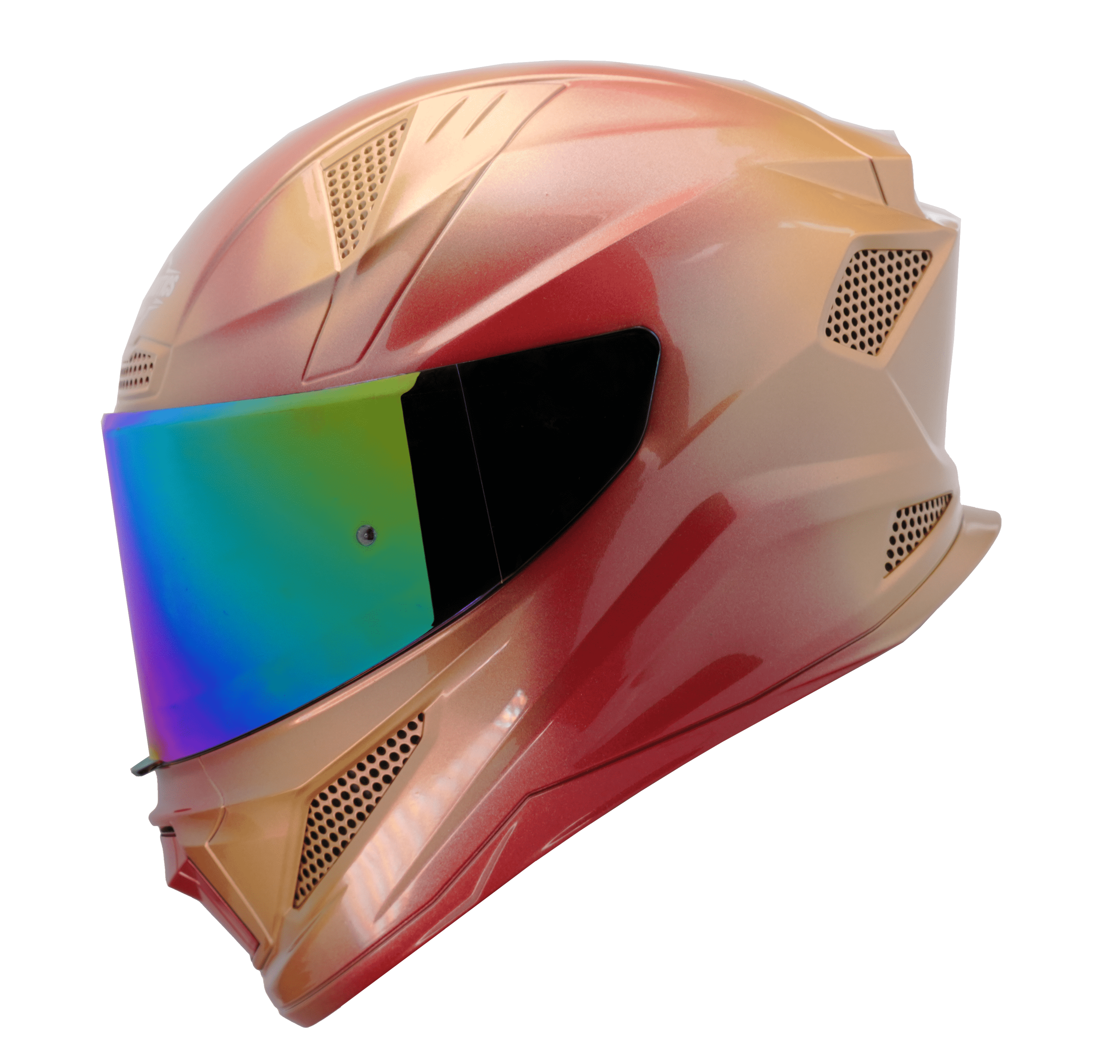 helmet