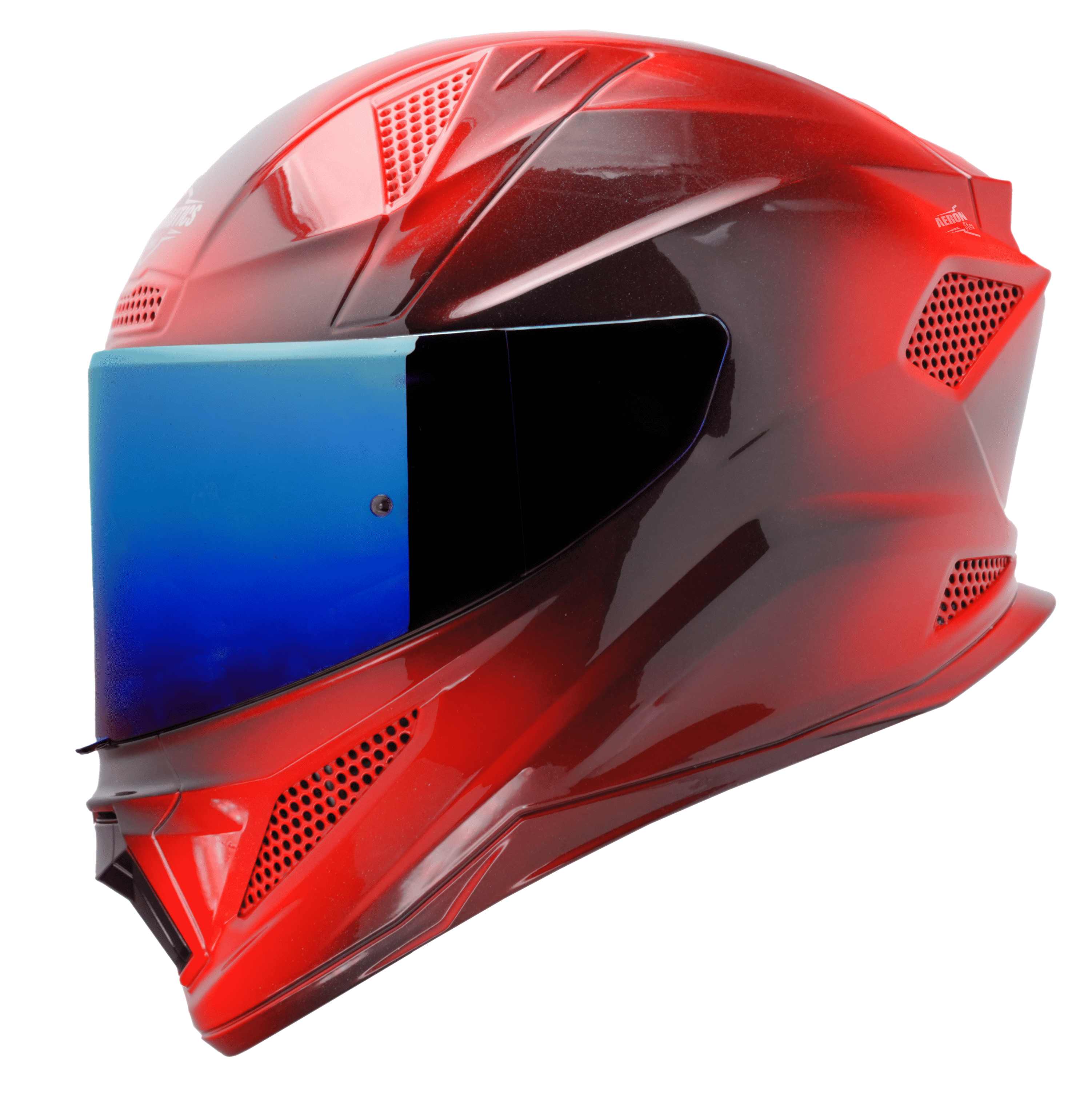 helmet