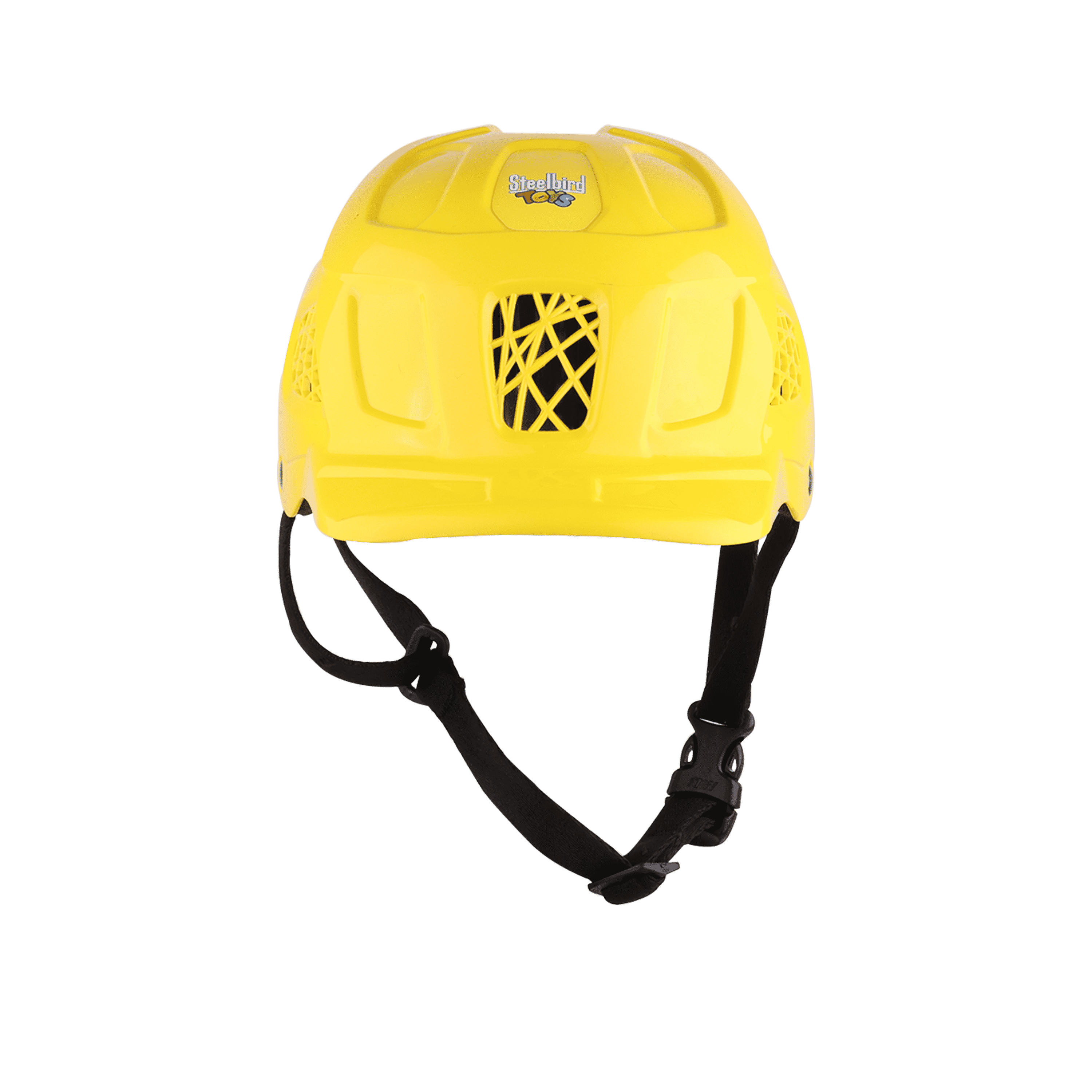 Skating / Cycling Helmet - Yellow