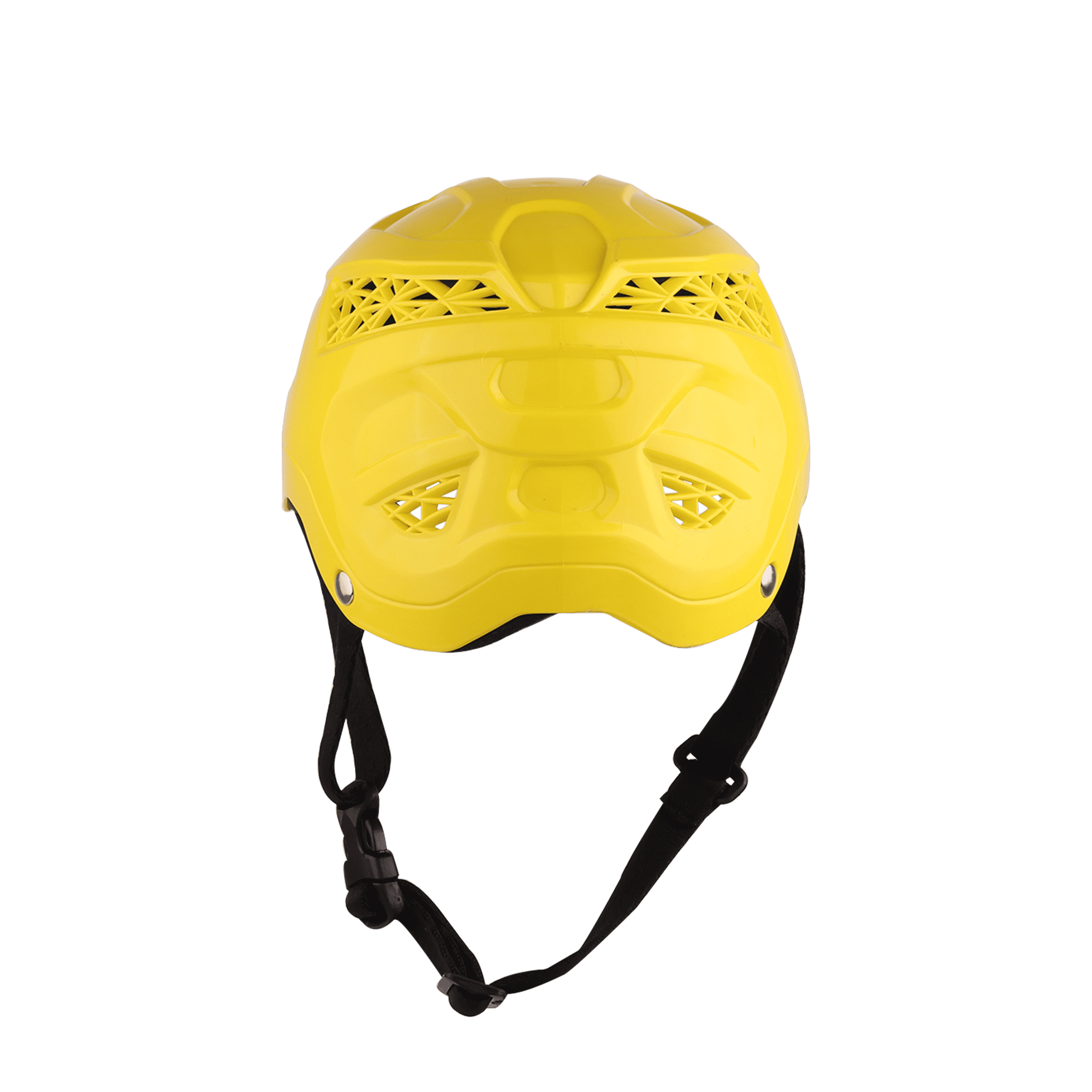 Skating / Cycling Helmet - Yellow