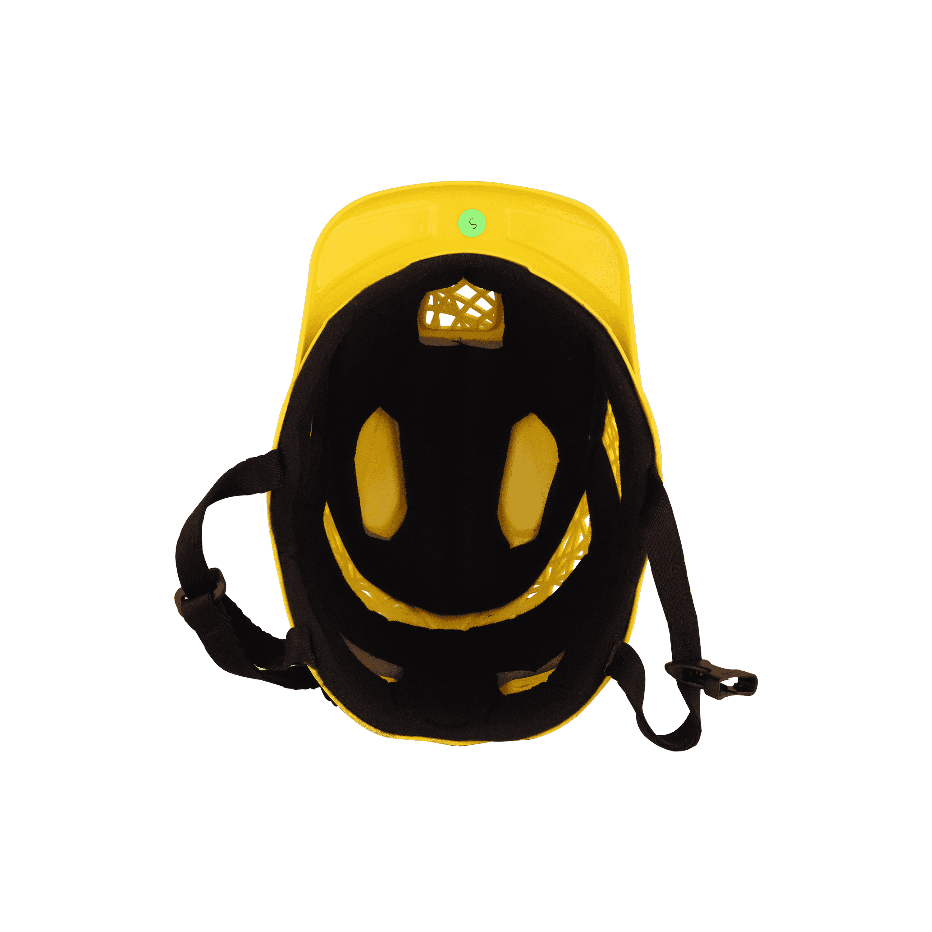 Skating / Cycling Helmet - Yellow