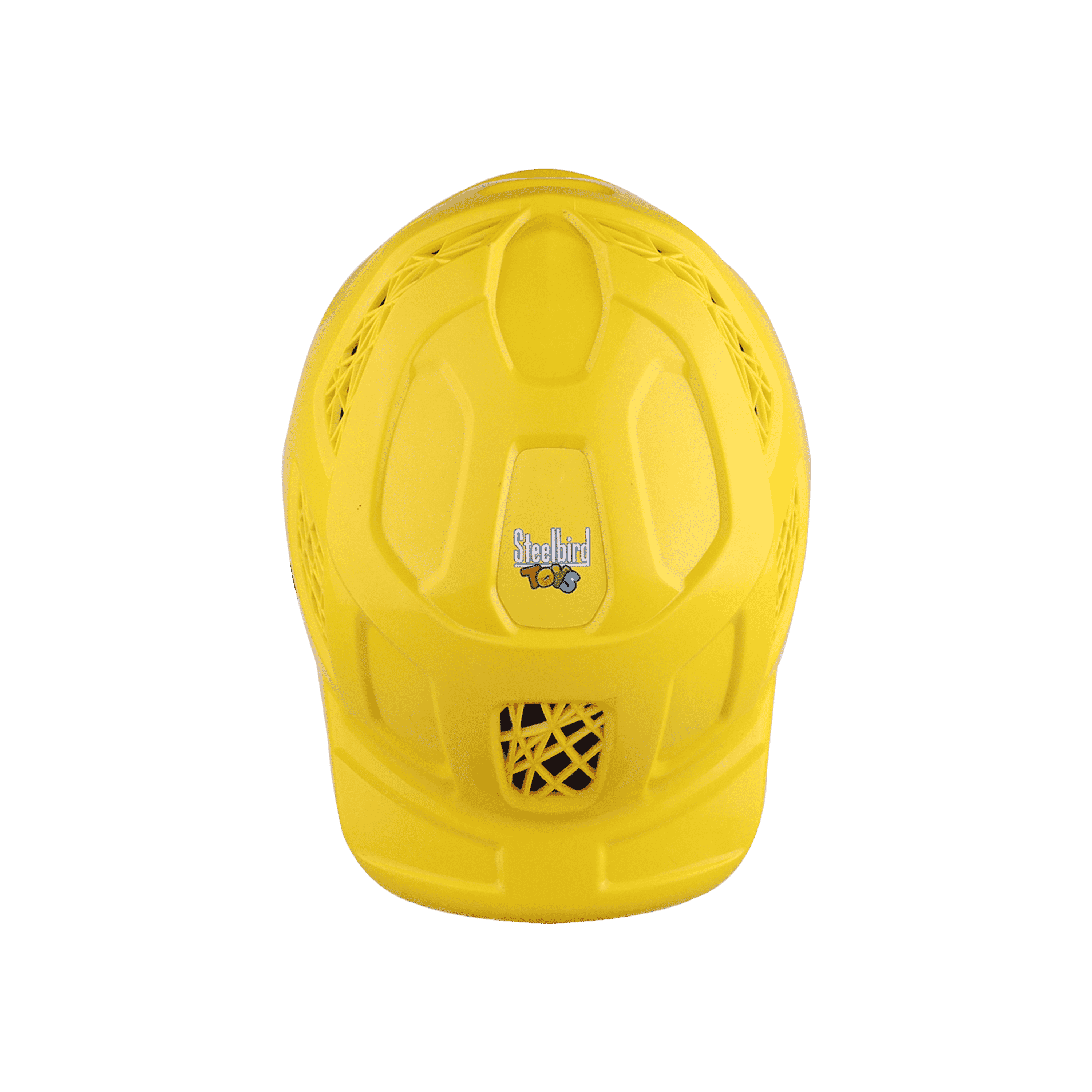 Skating / Cycling Helmet - Yellow