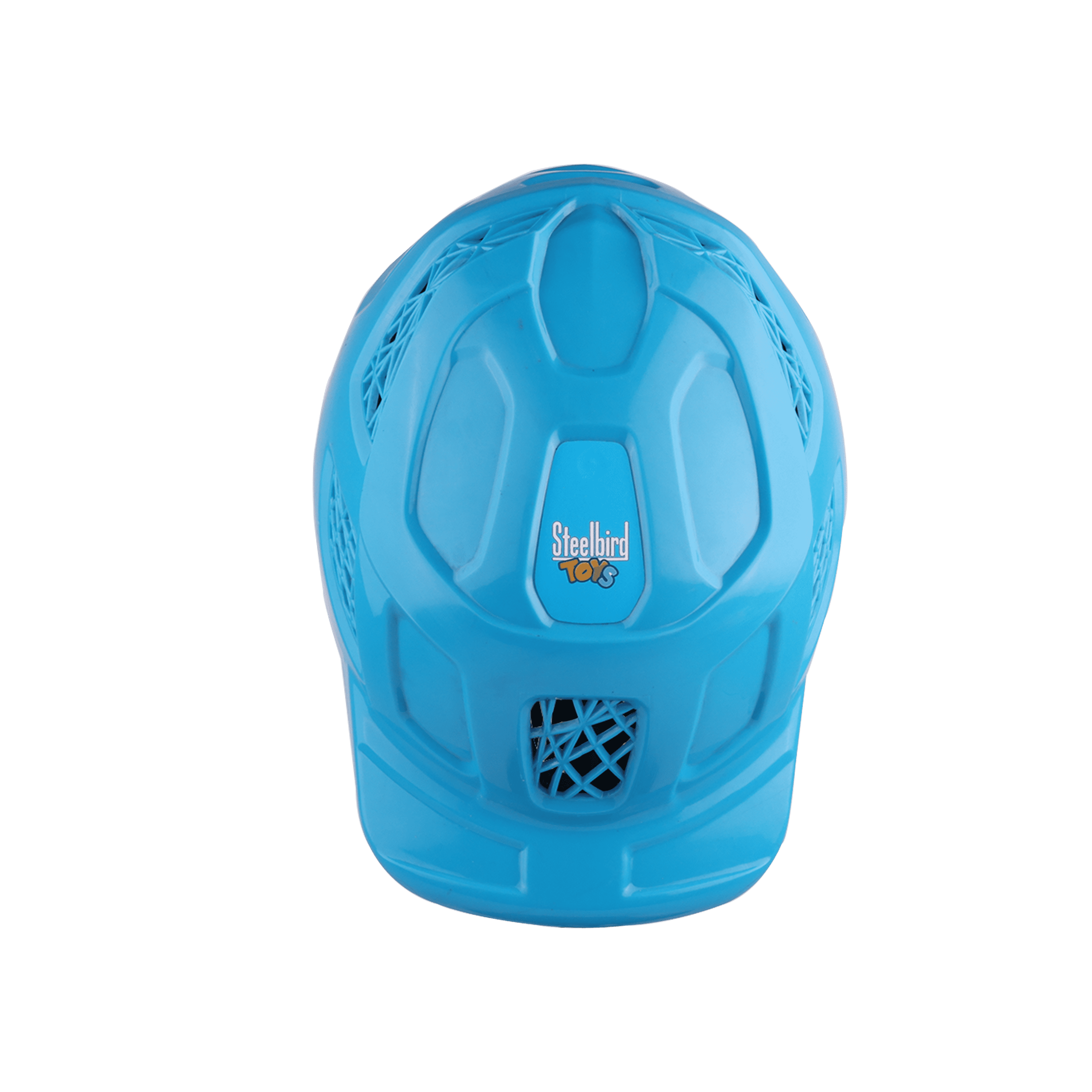 Skating / Cycling Helmet - Light Blue