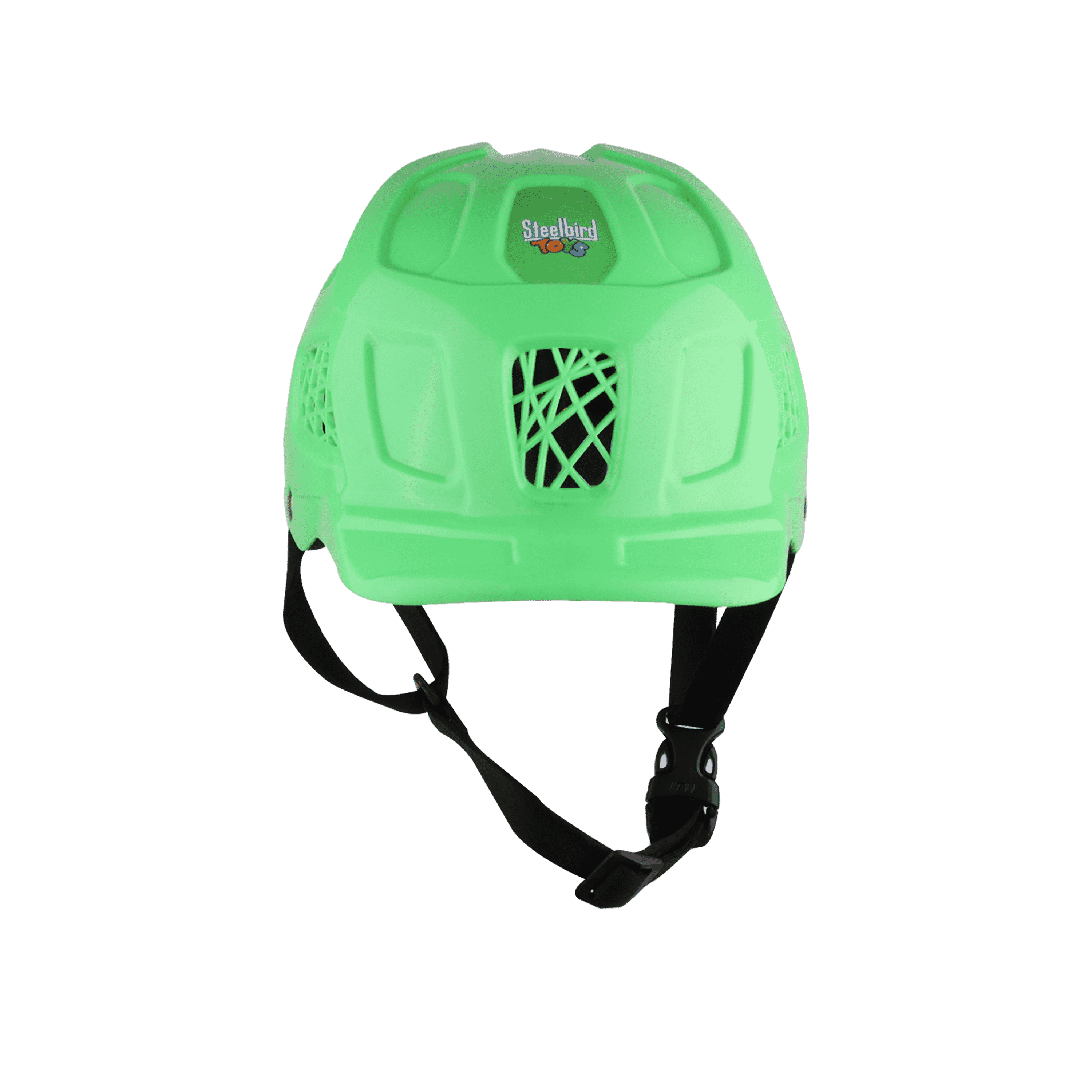 Skating / Cycling Helmet - Green