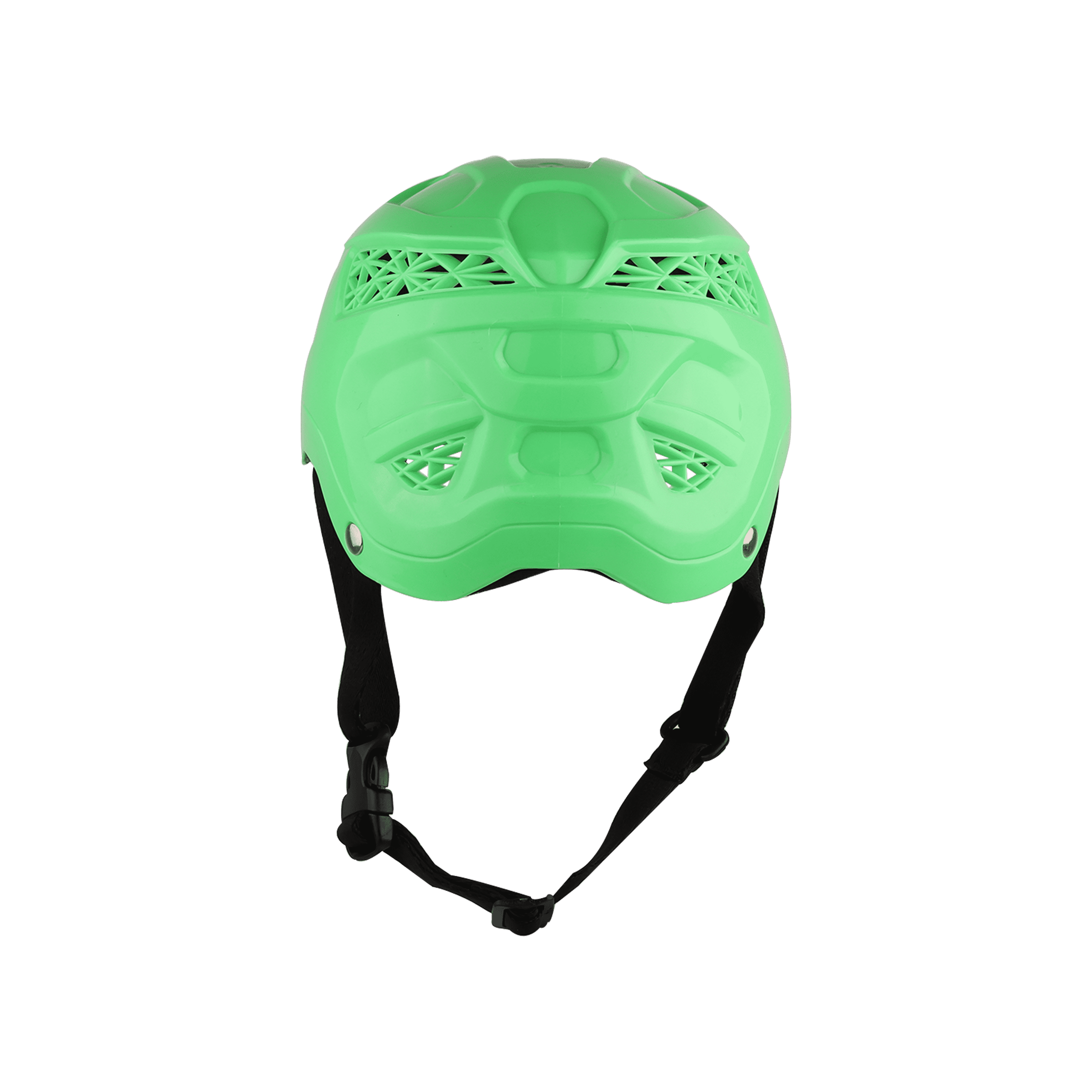 Skating / Cycling Helmet - Green