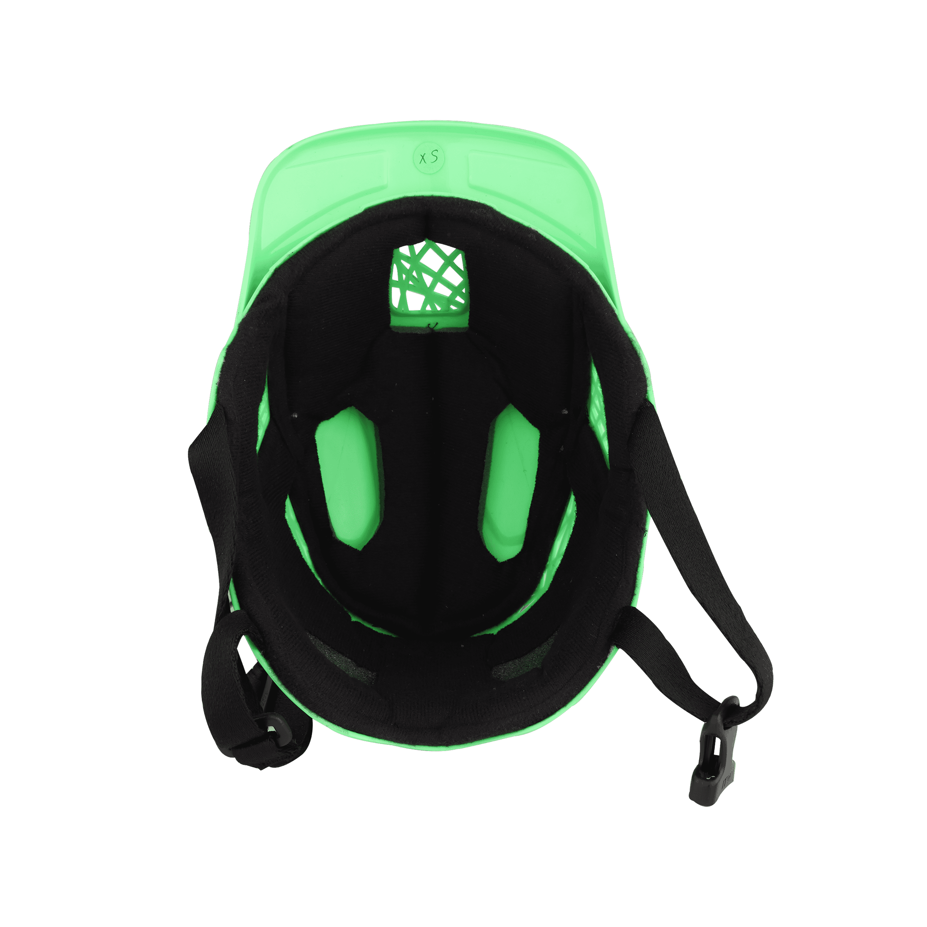 Skating / Cycling Helmet - Green