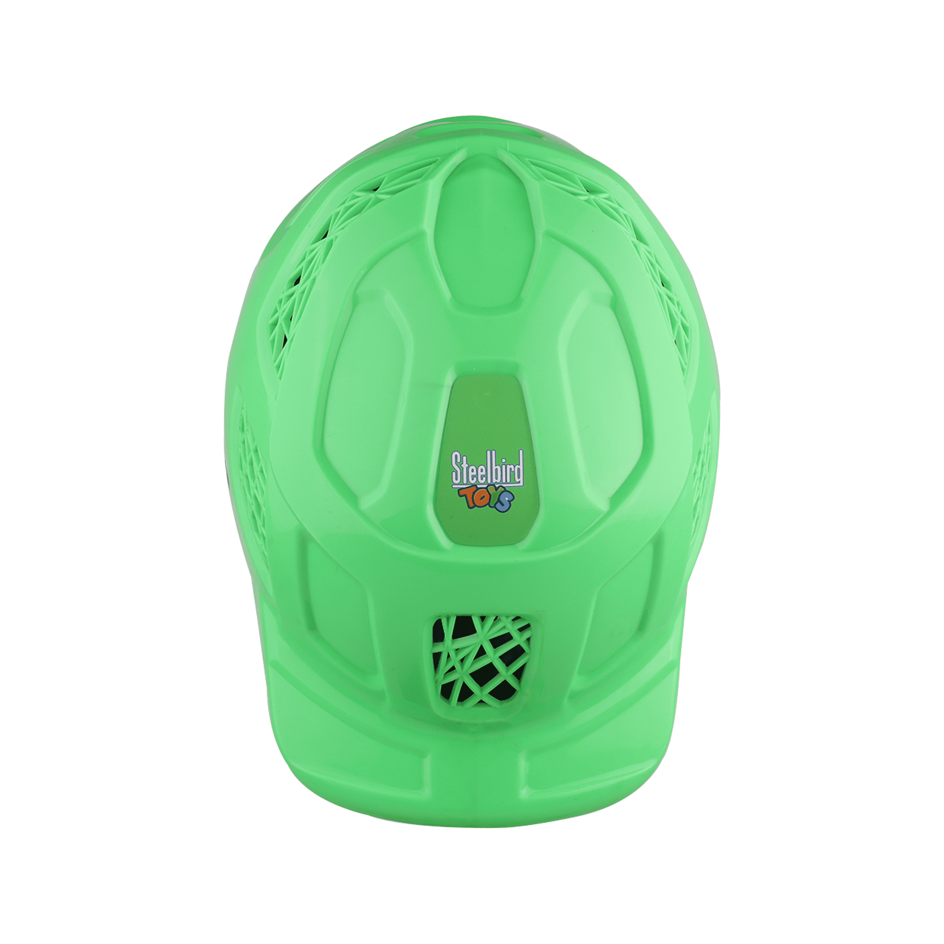 Skating / Cycling Helmet - Green