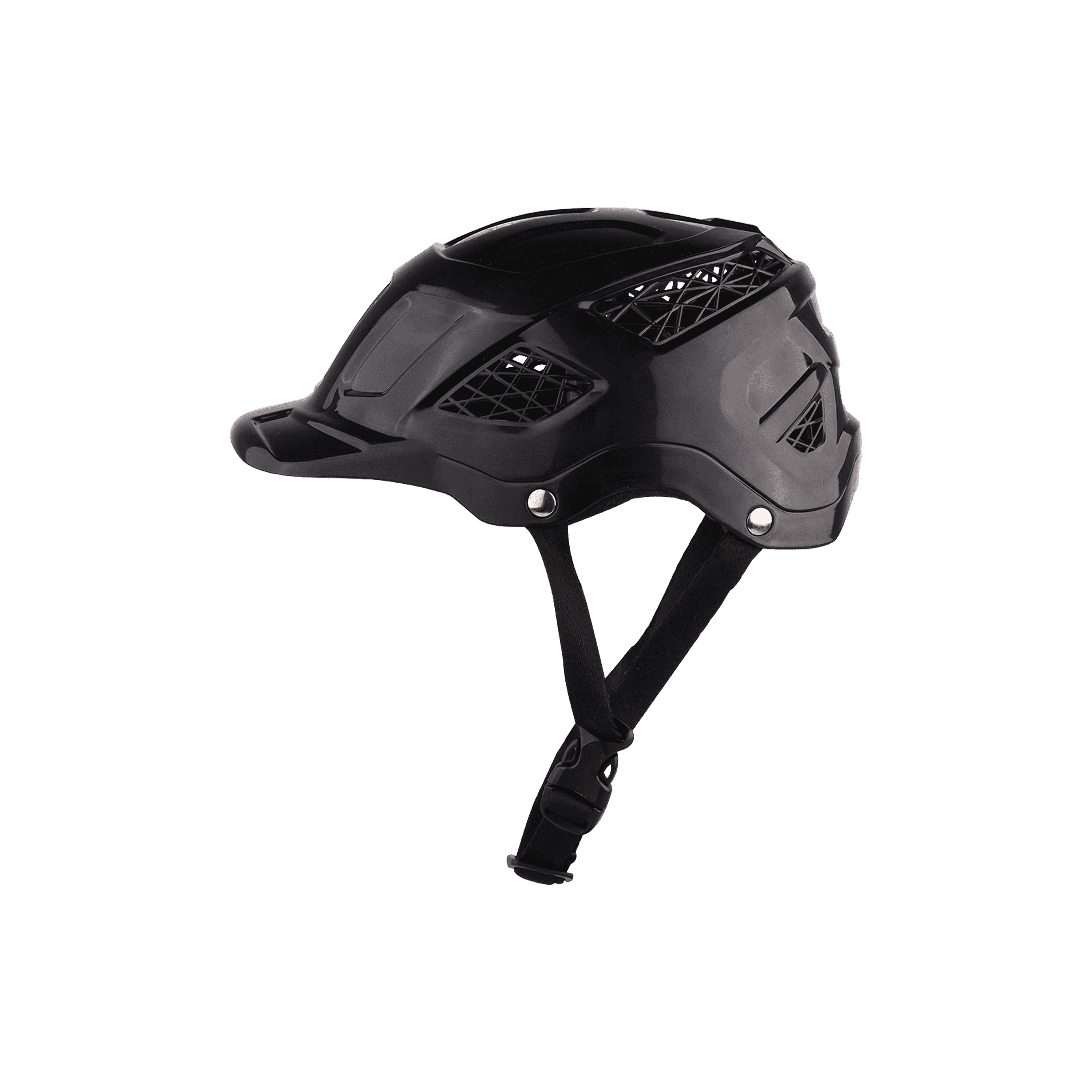 Skating / Cycling Helmet - Black