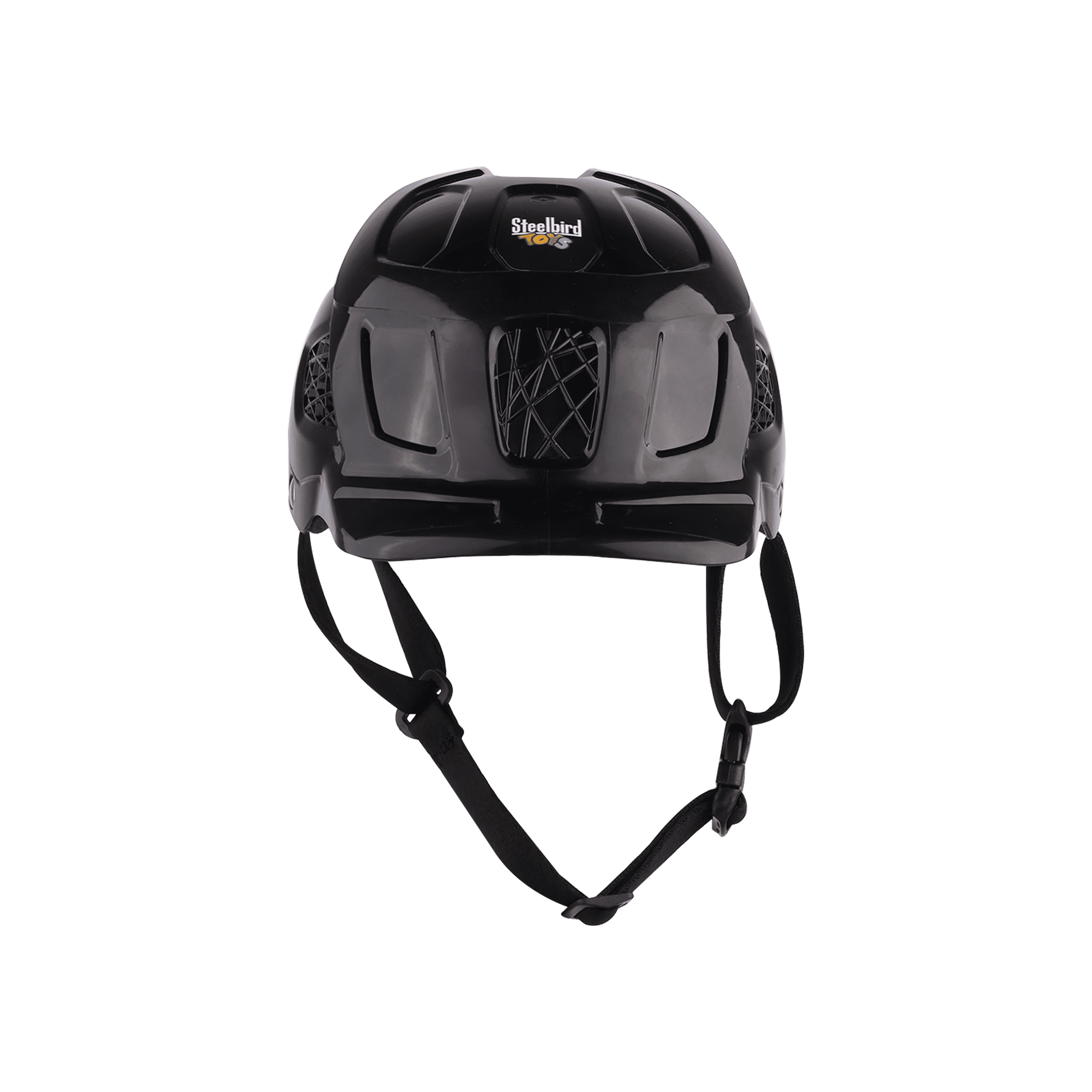 Skating / Cycling Helmet - Black