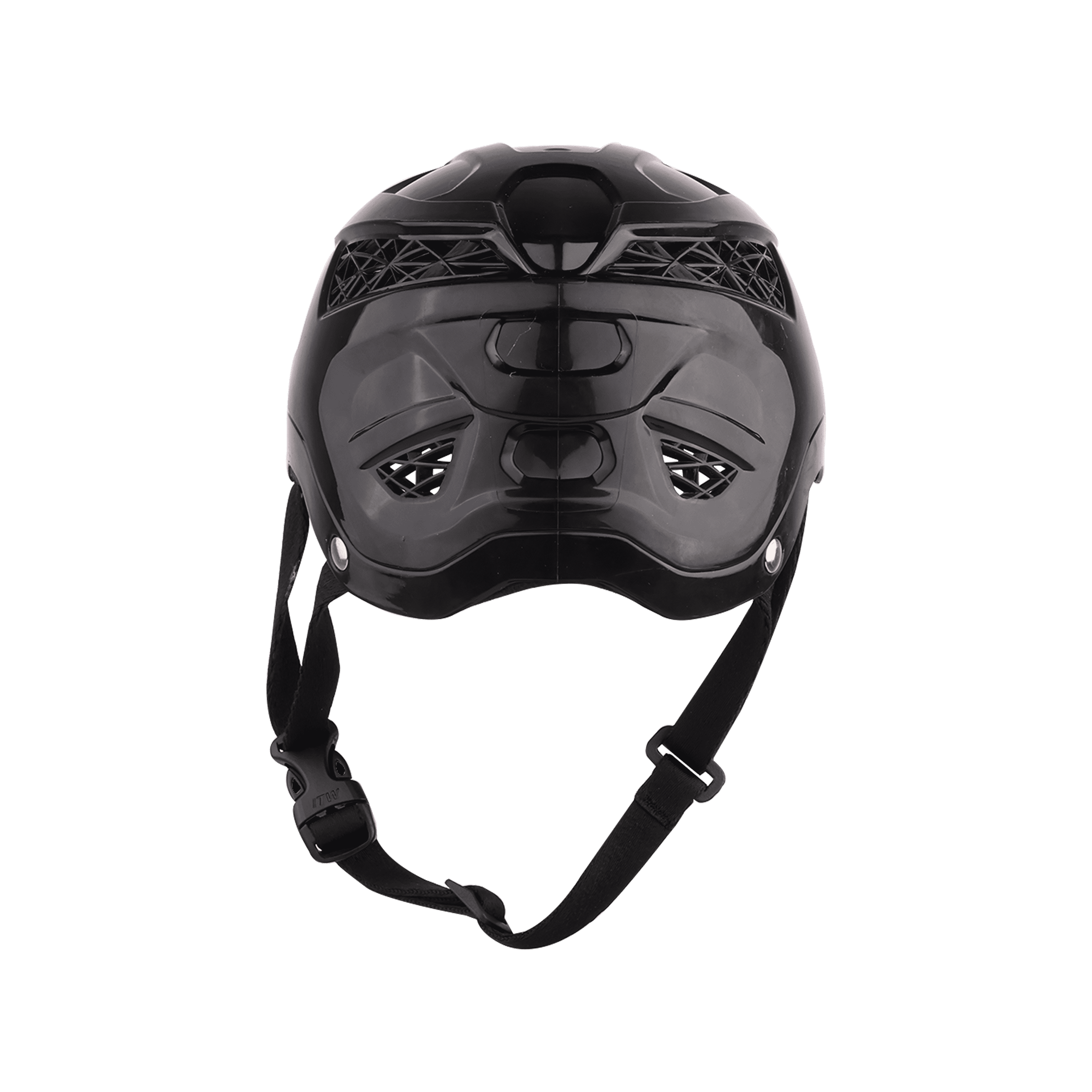 Skating / Cycling Helmet - Black