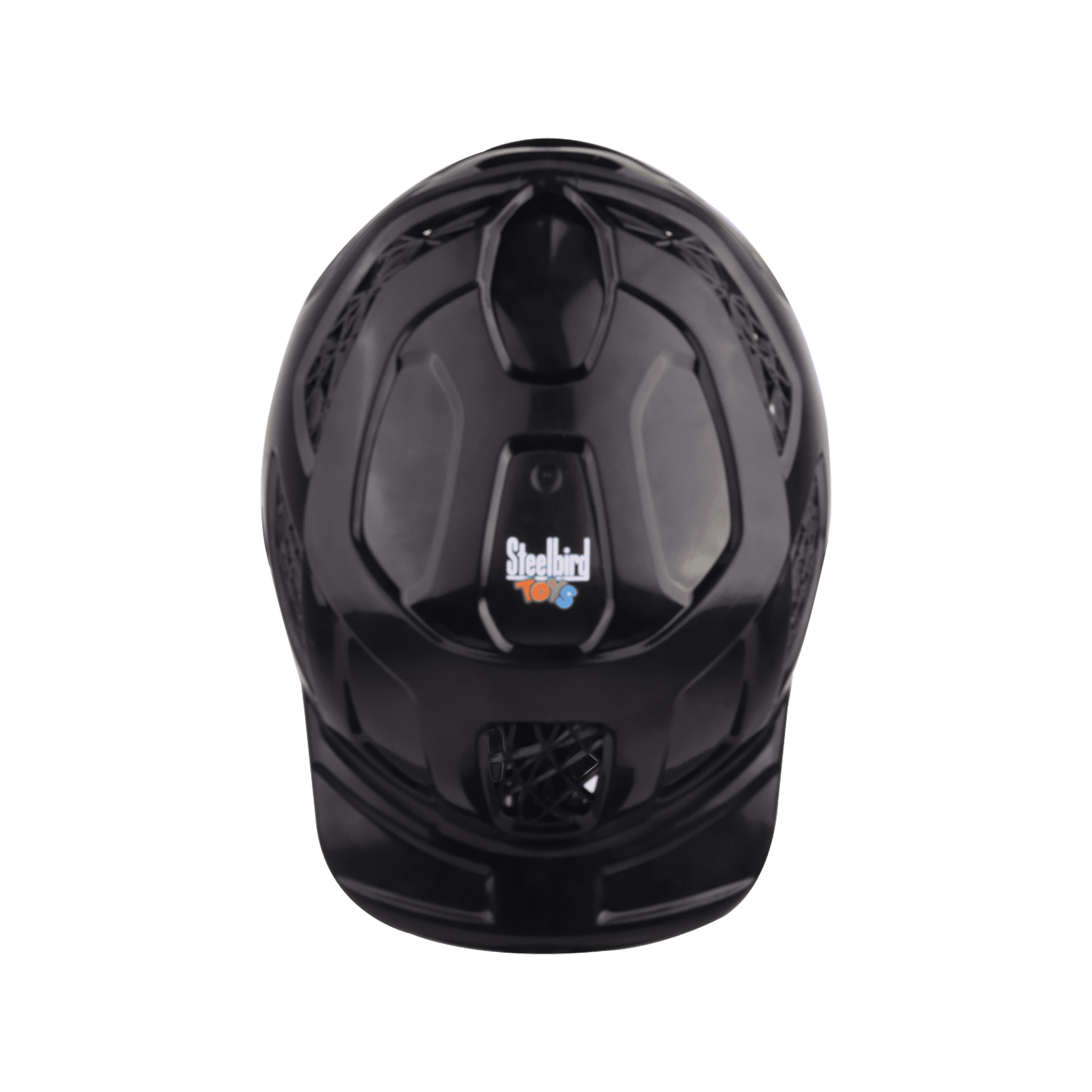 Skating / Cycling Helmet - Black