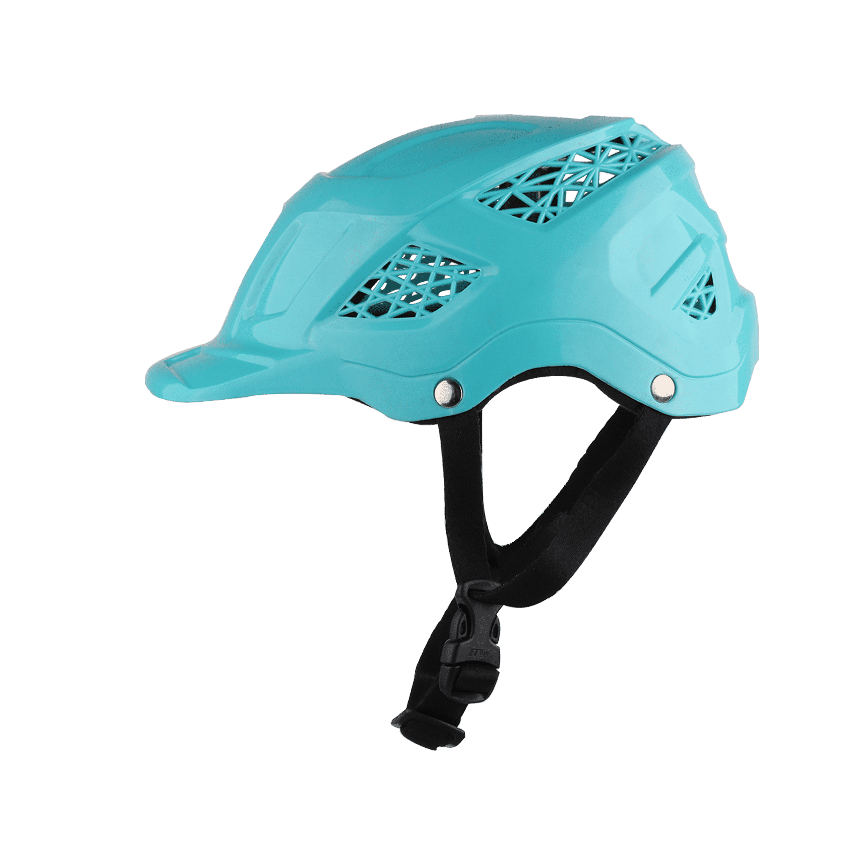 Skating / Cycling Helmet - Sea Green