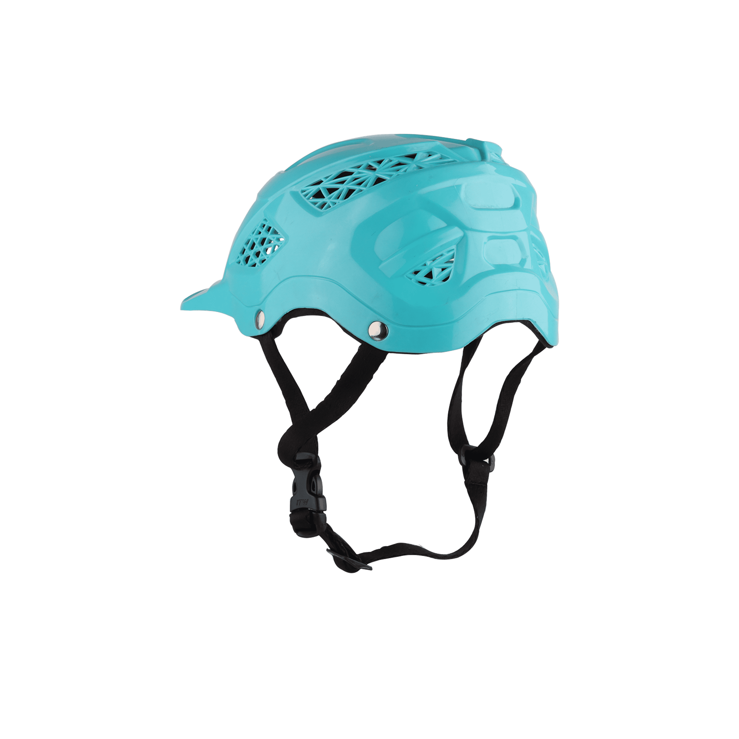 Skating / Cycling Helmet - Sea Green