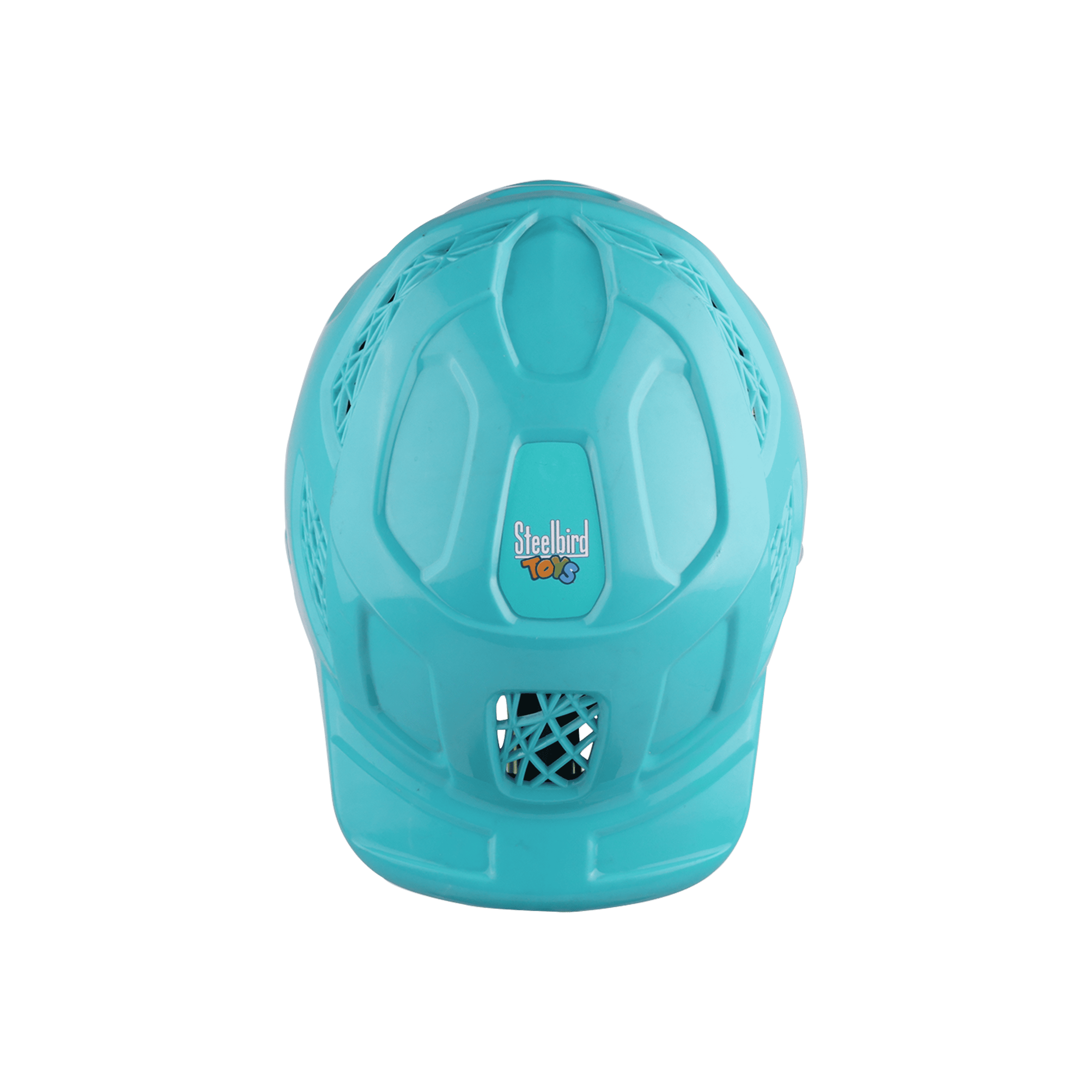 Skating / Cycling Helmet - Sea Green