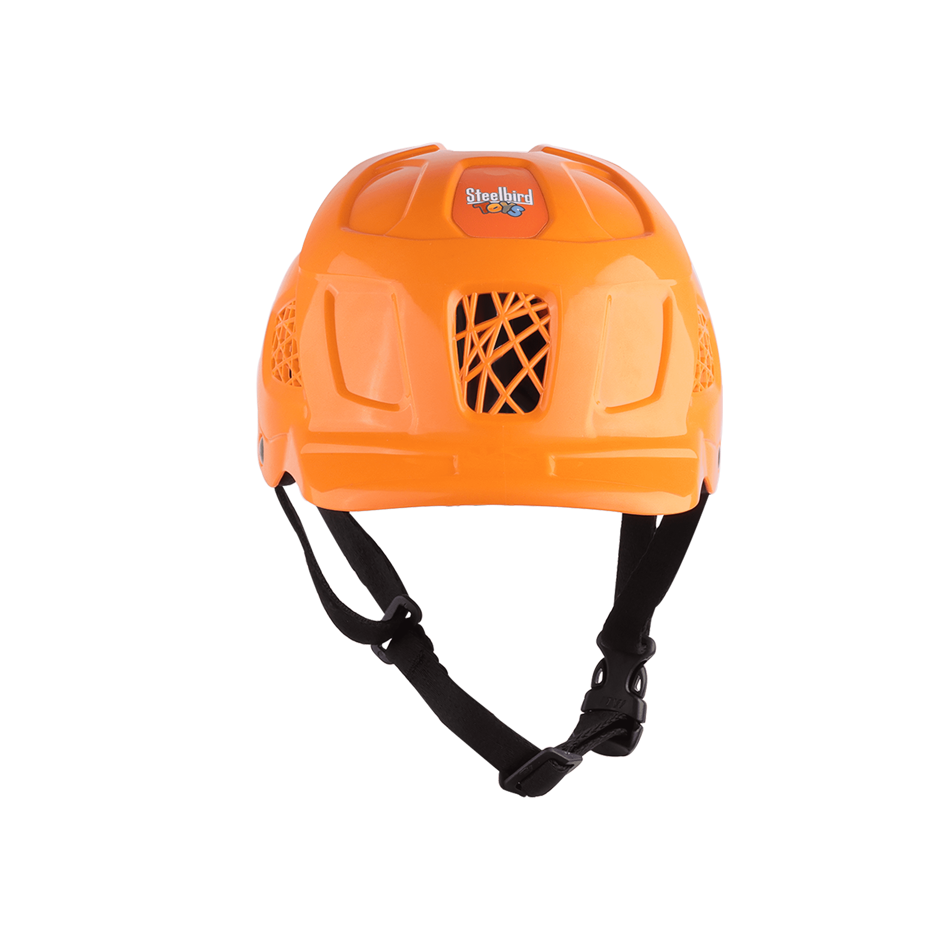 Skating / Cycling Helmet - Orange