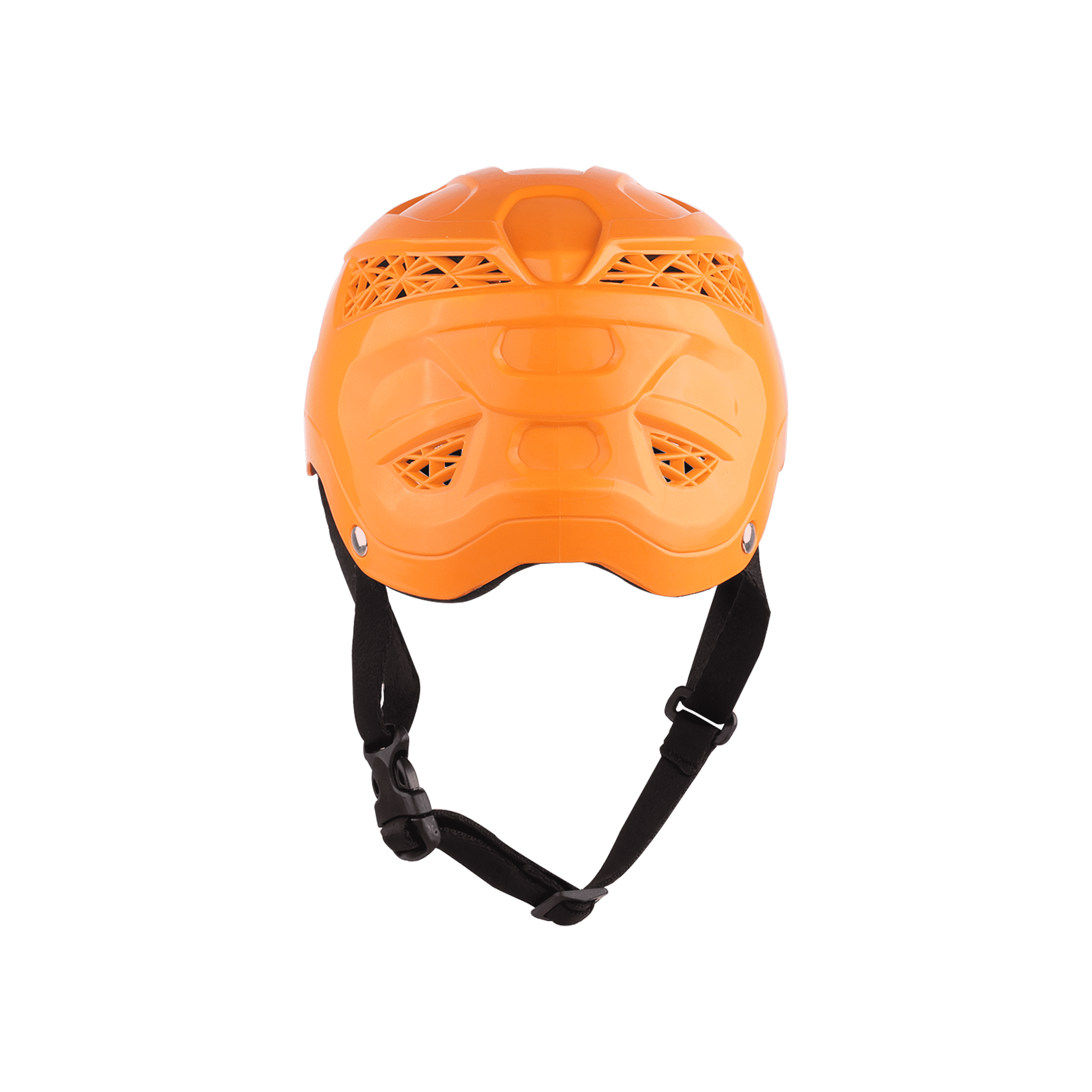 Skating / Cycling Helmet - Orange