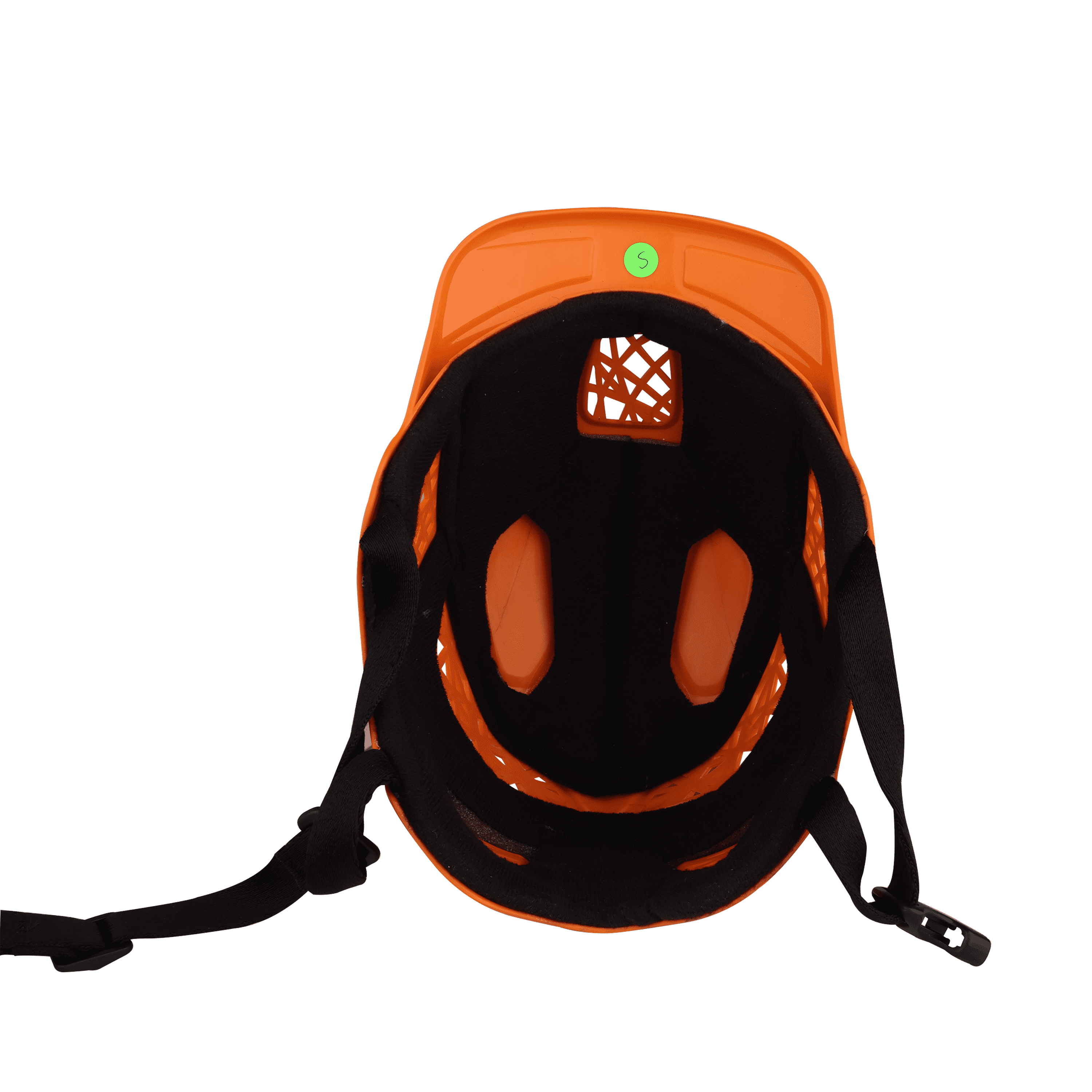 Skating / Cycling Helmet - Orange