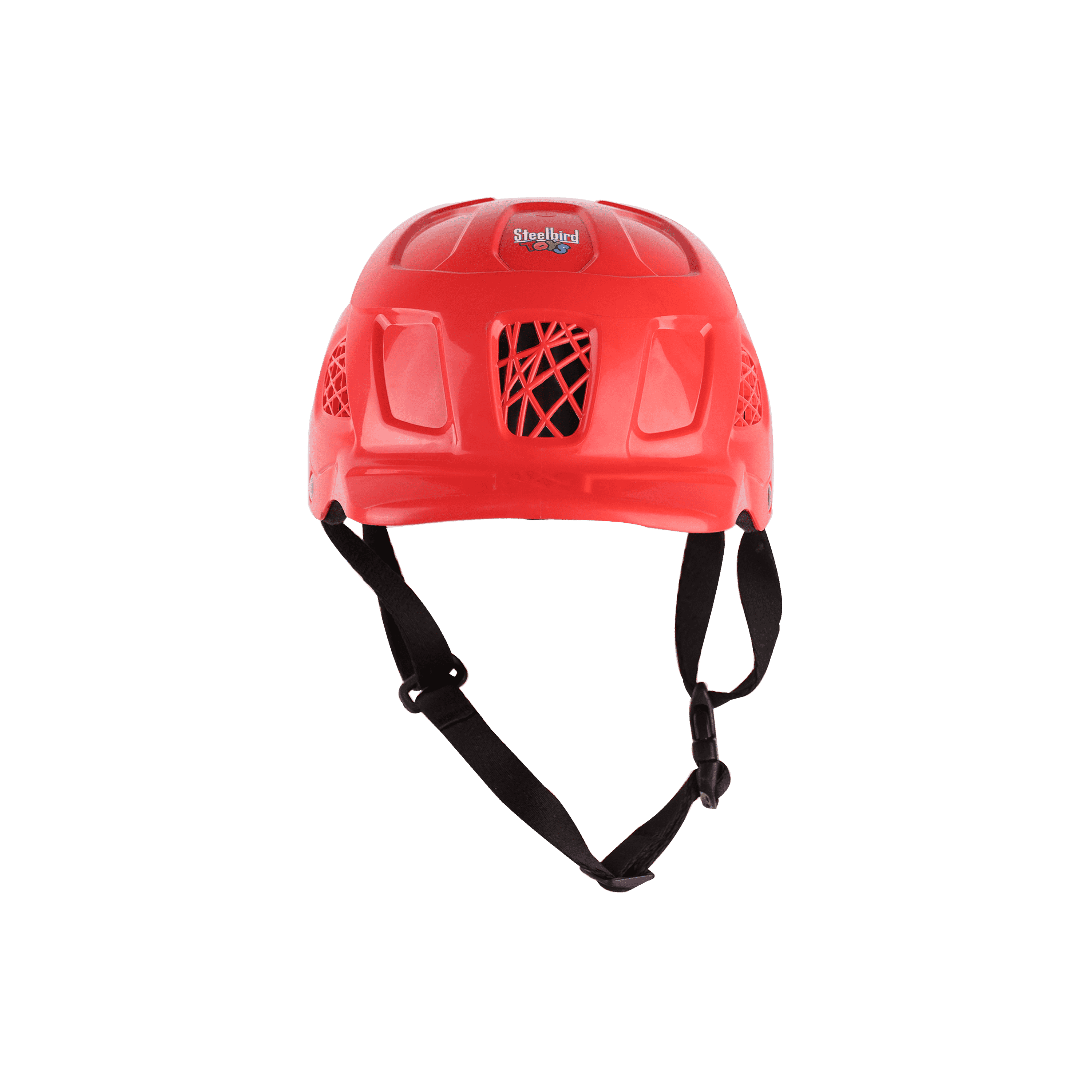 Skating / Cycling Helmet - Red