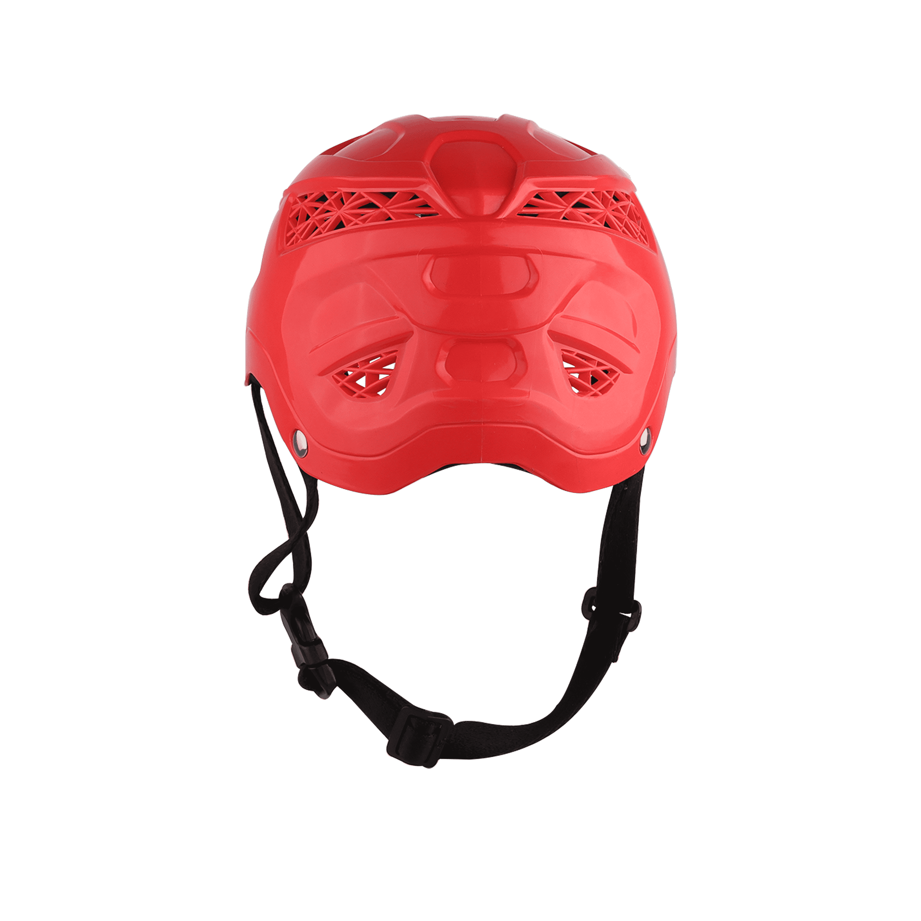 Skating / Cycling Helmet - Red