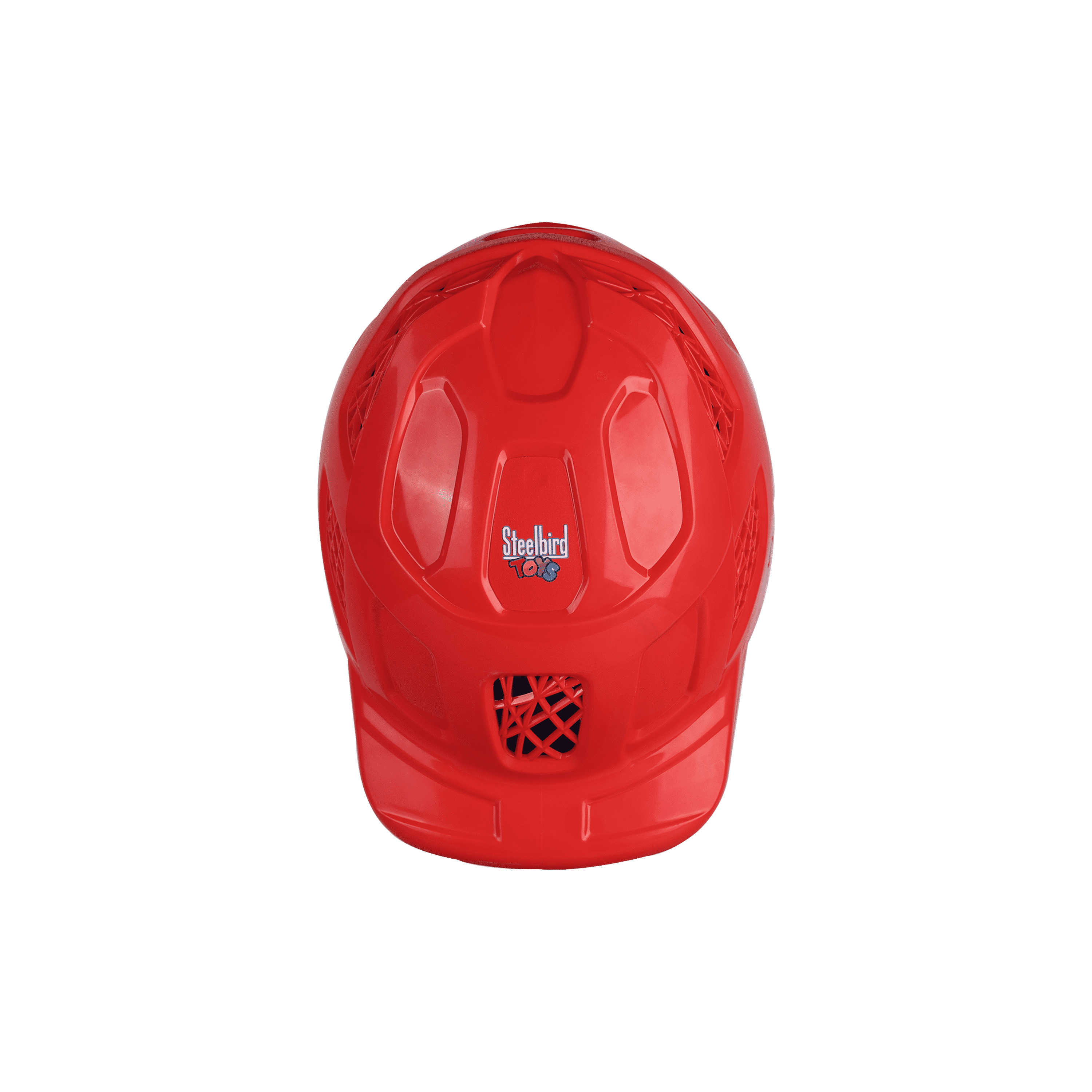 Skating / Cycling Helmet - Red